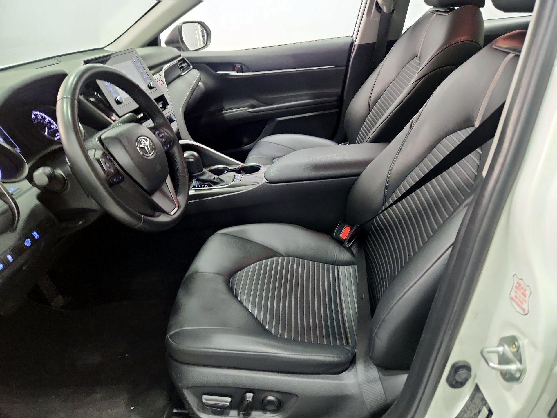 Thumbnail: 2024 Toyota Camry - 11