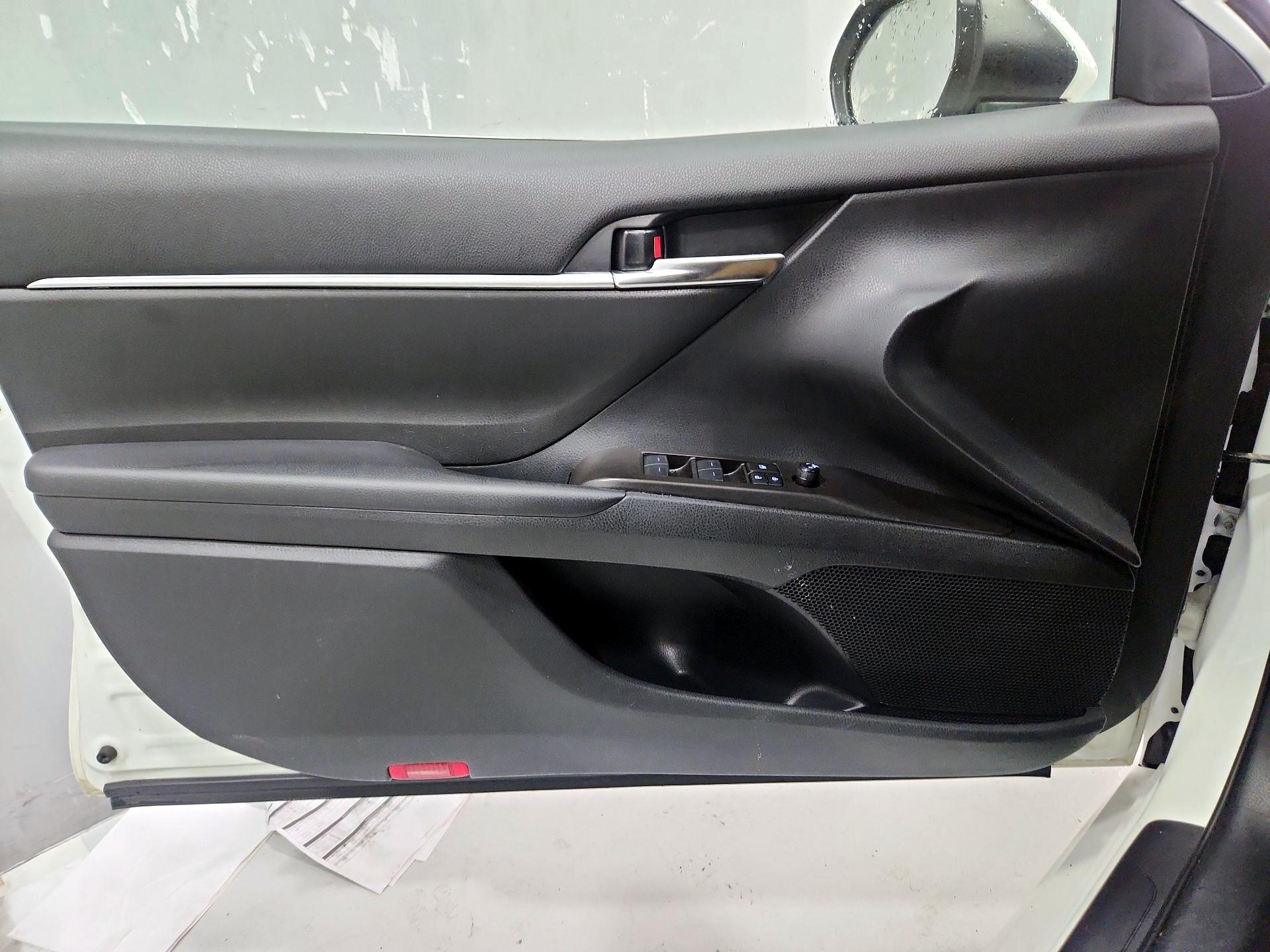 Thumbnail: 2024 Toyota Camry - 12