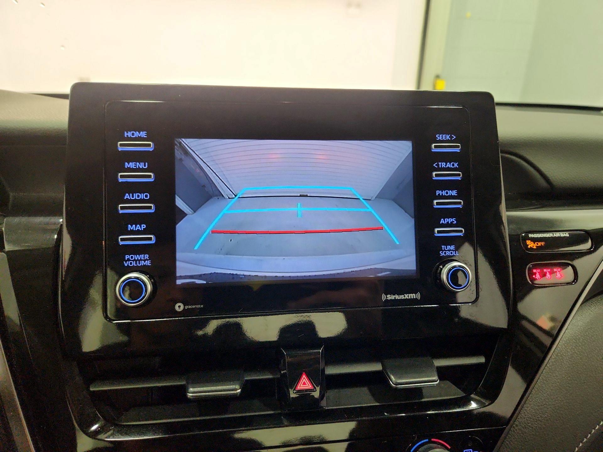 Thumbnail: 2024 Toyota Camry - 14