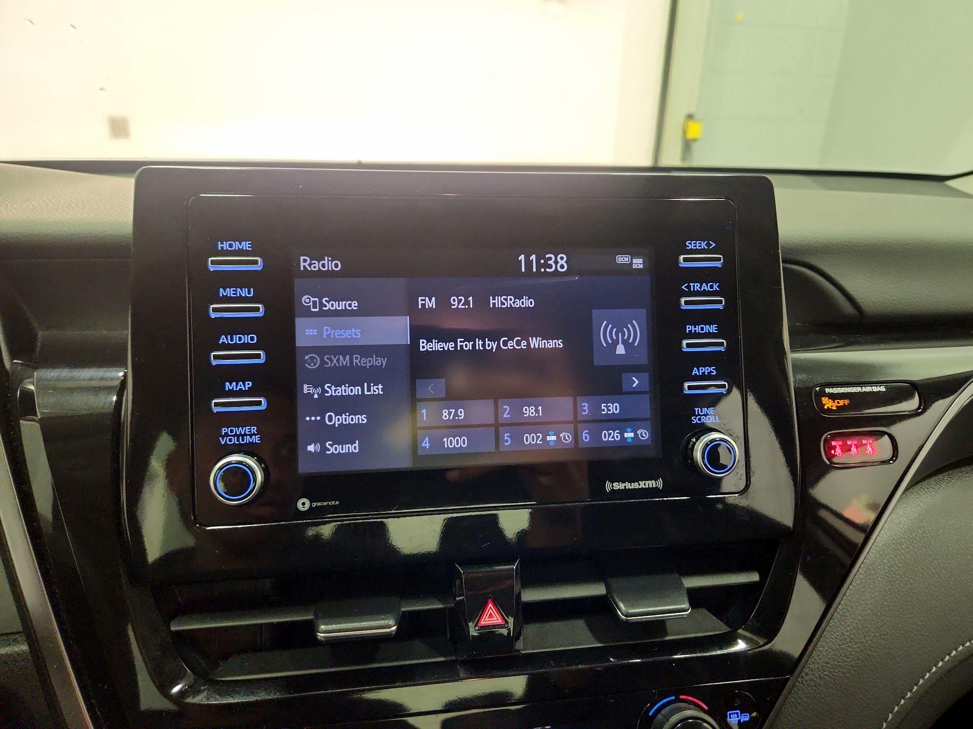 Thumbnail: 2024 Toyota Camry - 15