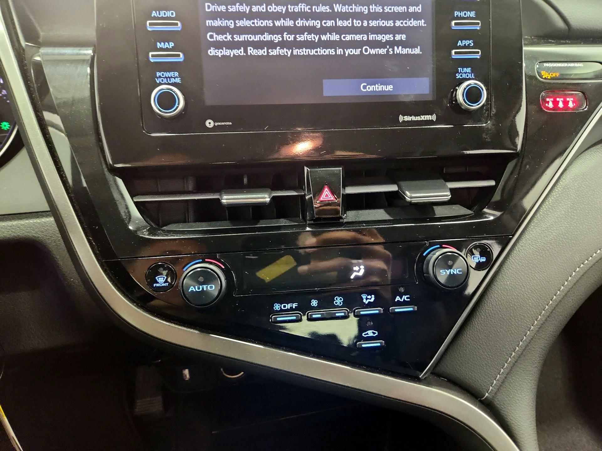 Thumbnail: 2024 Toyota Camry - 16