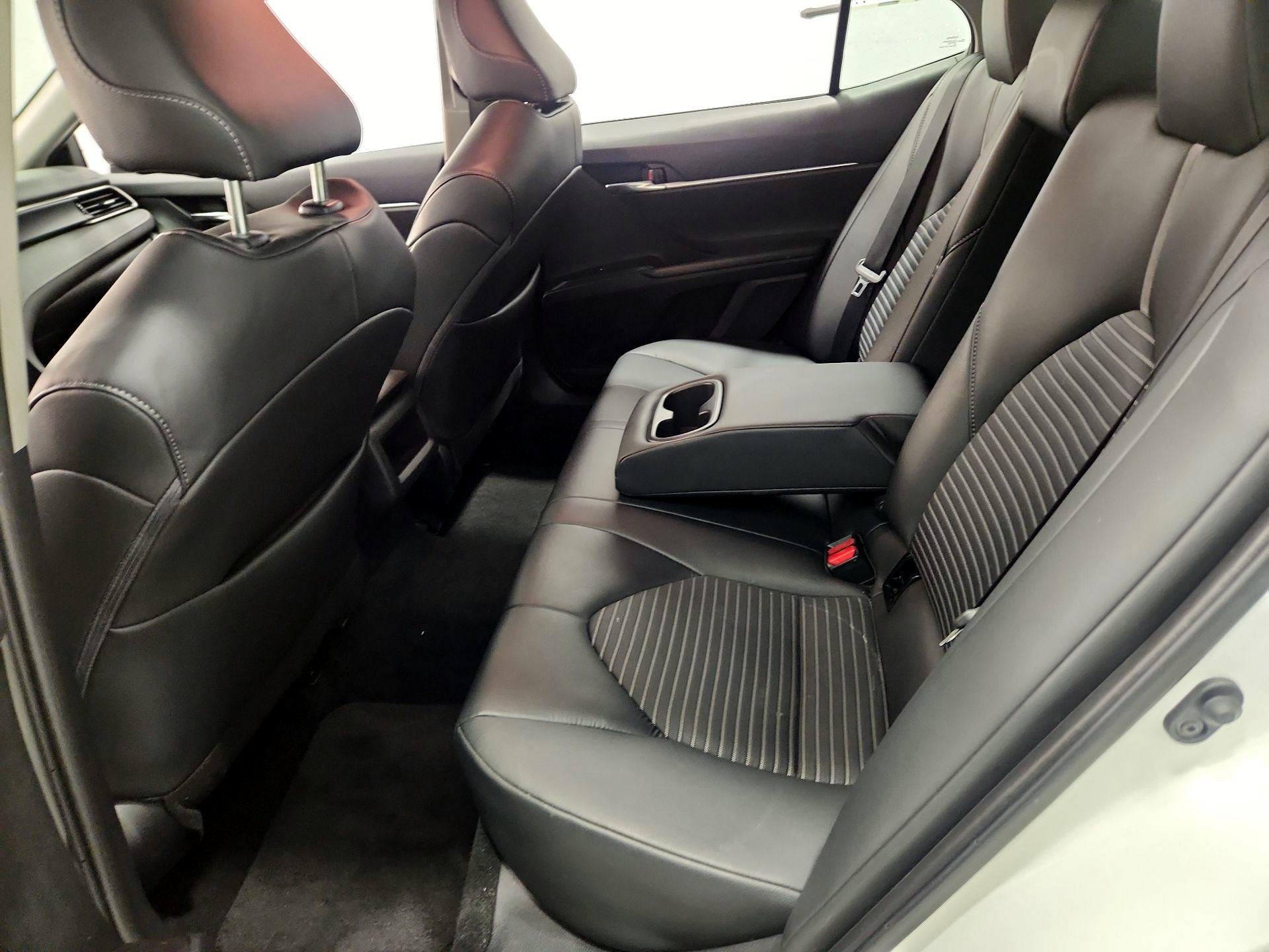 Thumbnail: 2024 Toyota Camry - 19