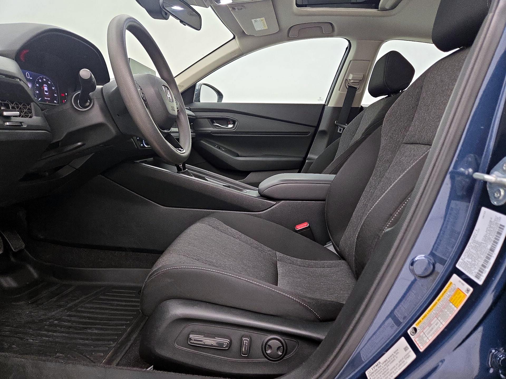 Thumbnail: 2024 Honda Accord - 11