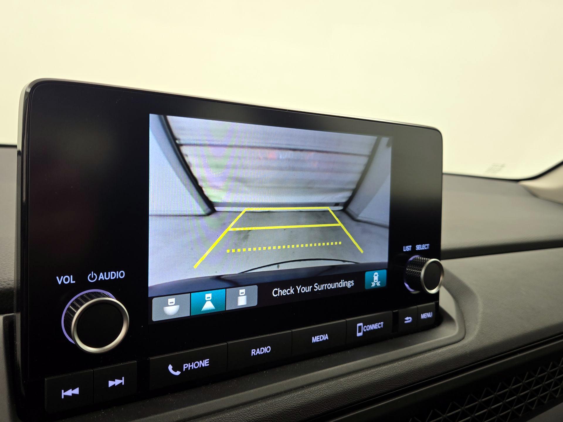 Thumbnail: 2024 Honda Accord - 13