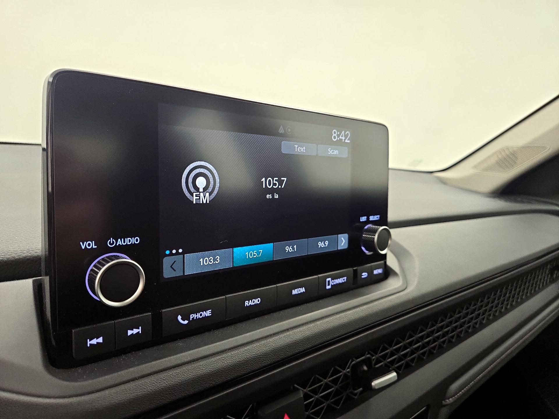 Thumbnail: 2024 Honda Accord - 14