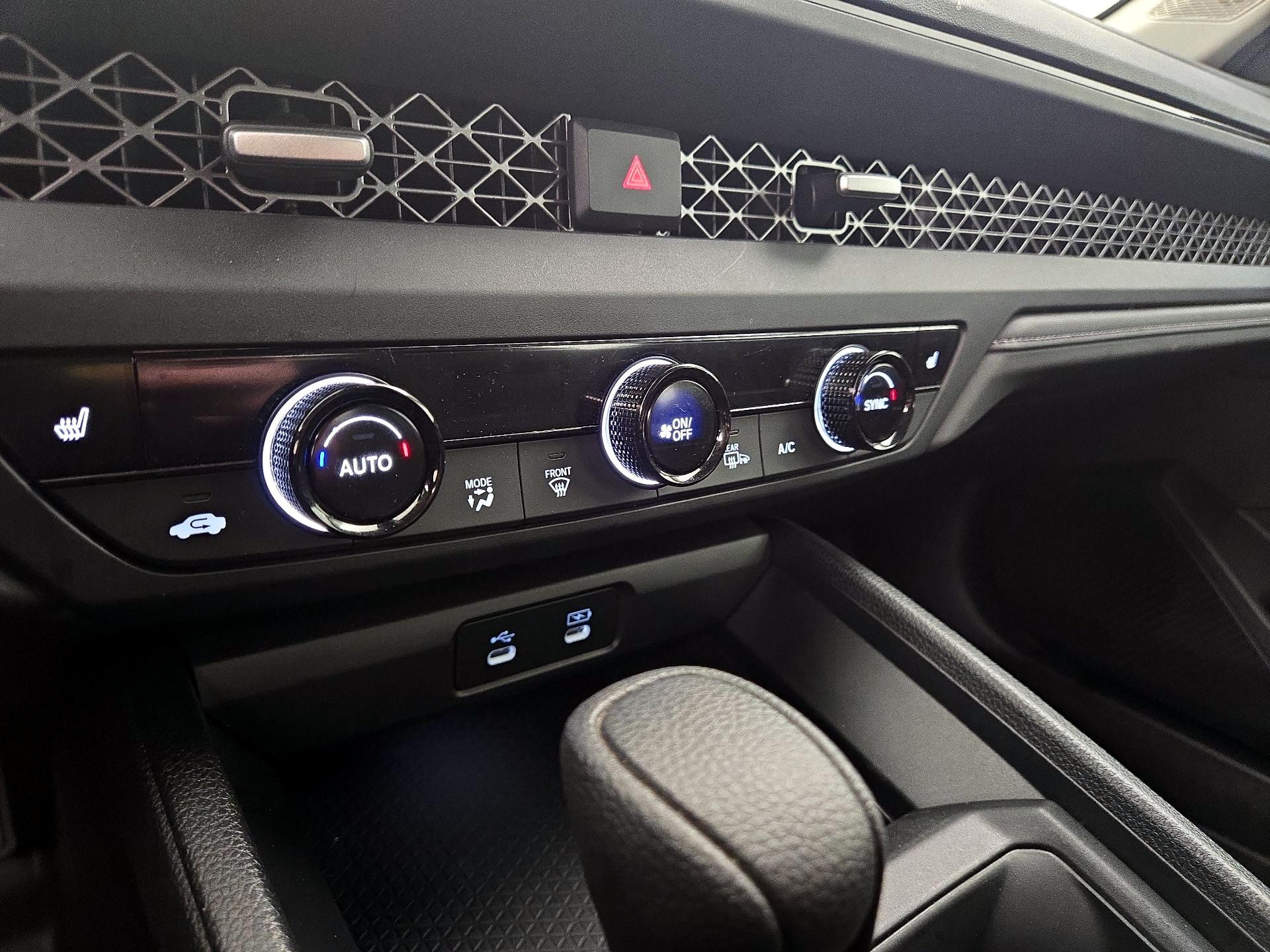 Thumbnail: 2024 Honda Accord - 15