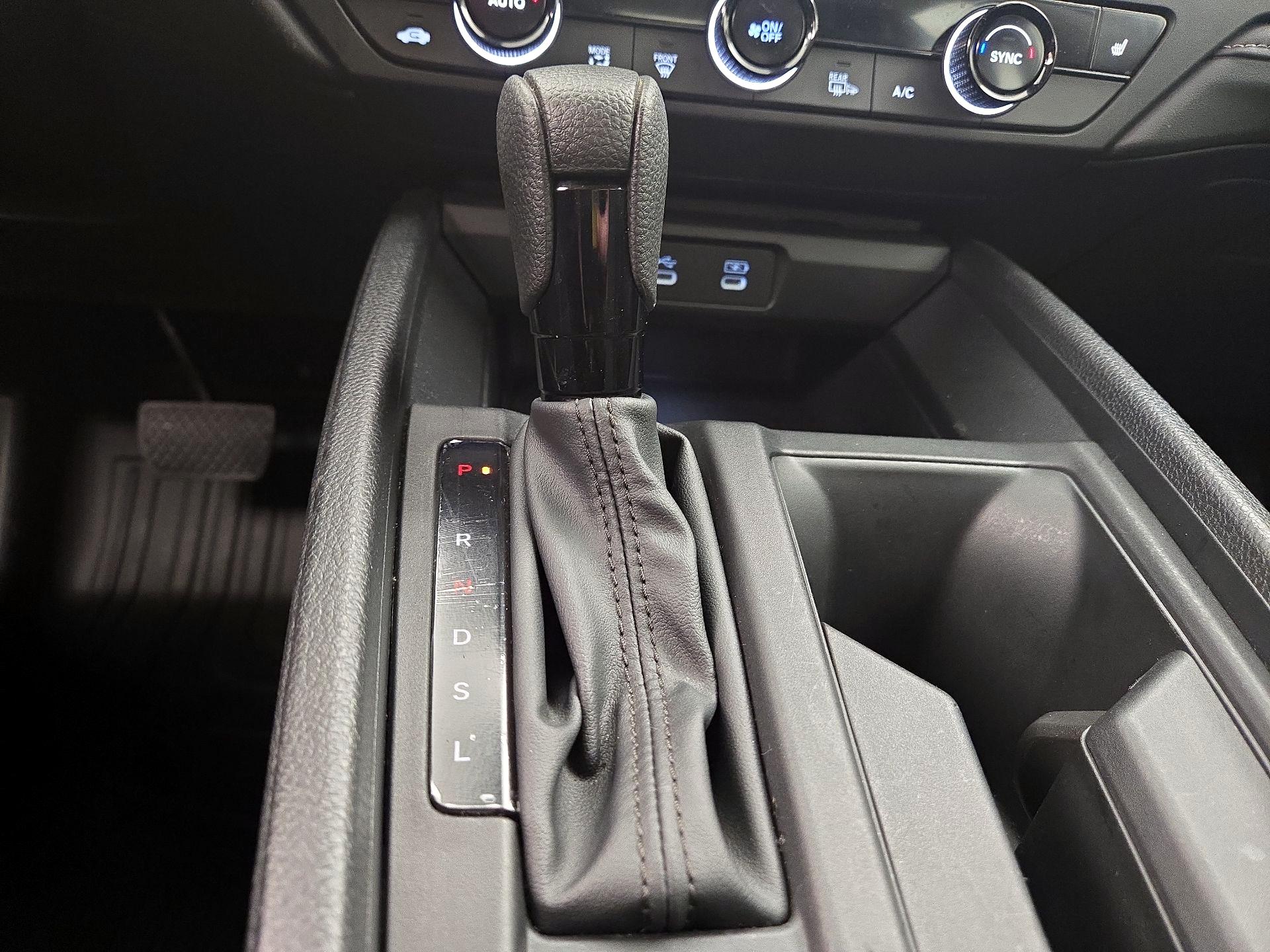 Thumbnail: 2024 Honda Accord - 16