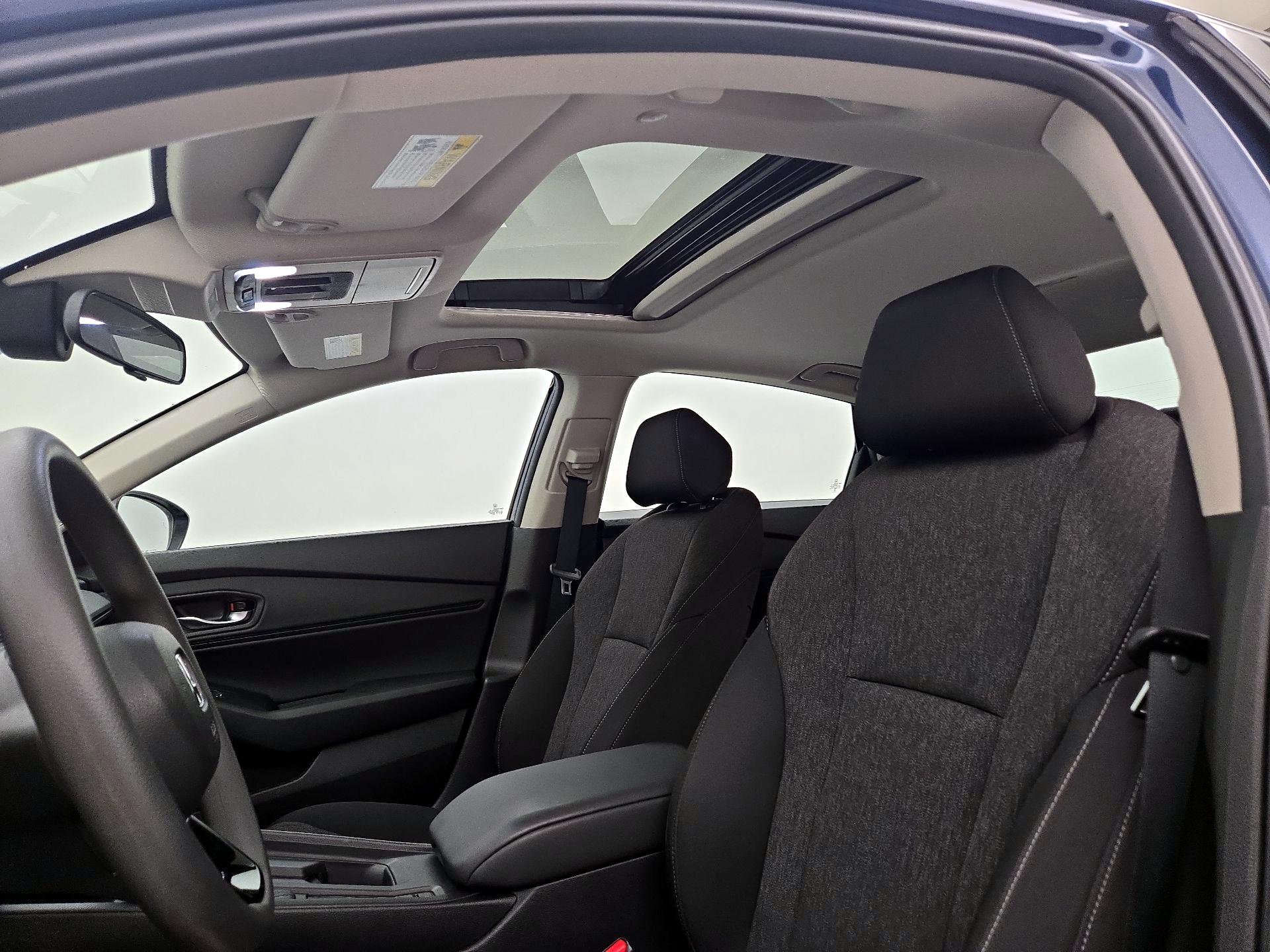 Thumbnail: 2024 Honda Accord - 18