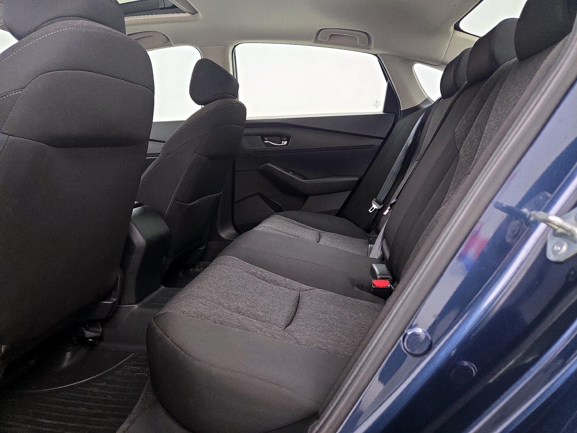 Thumbnail: 2024 Honda Accord - 19