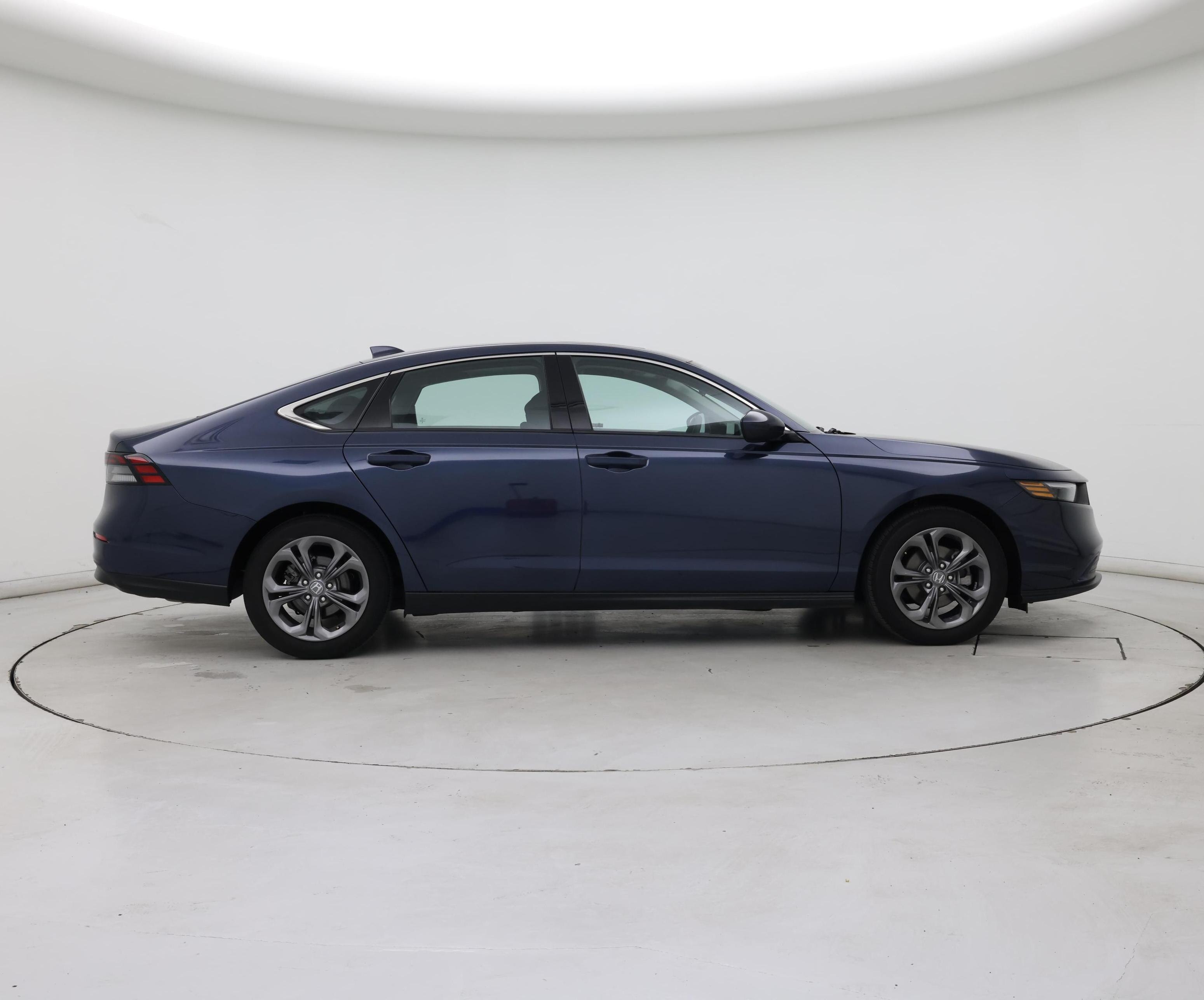 Thumbnail: 2024 Honda Accord - 7