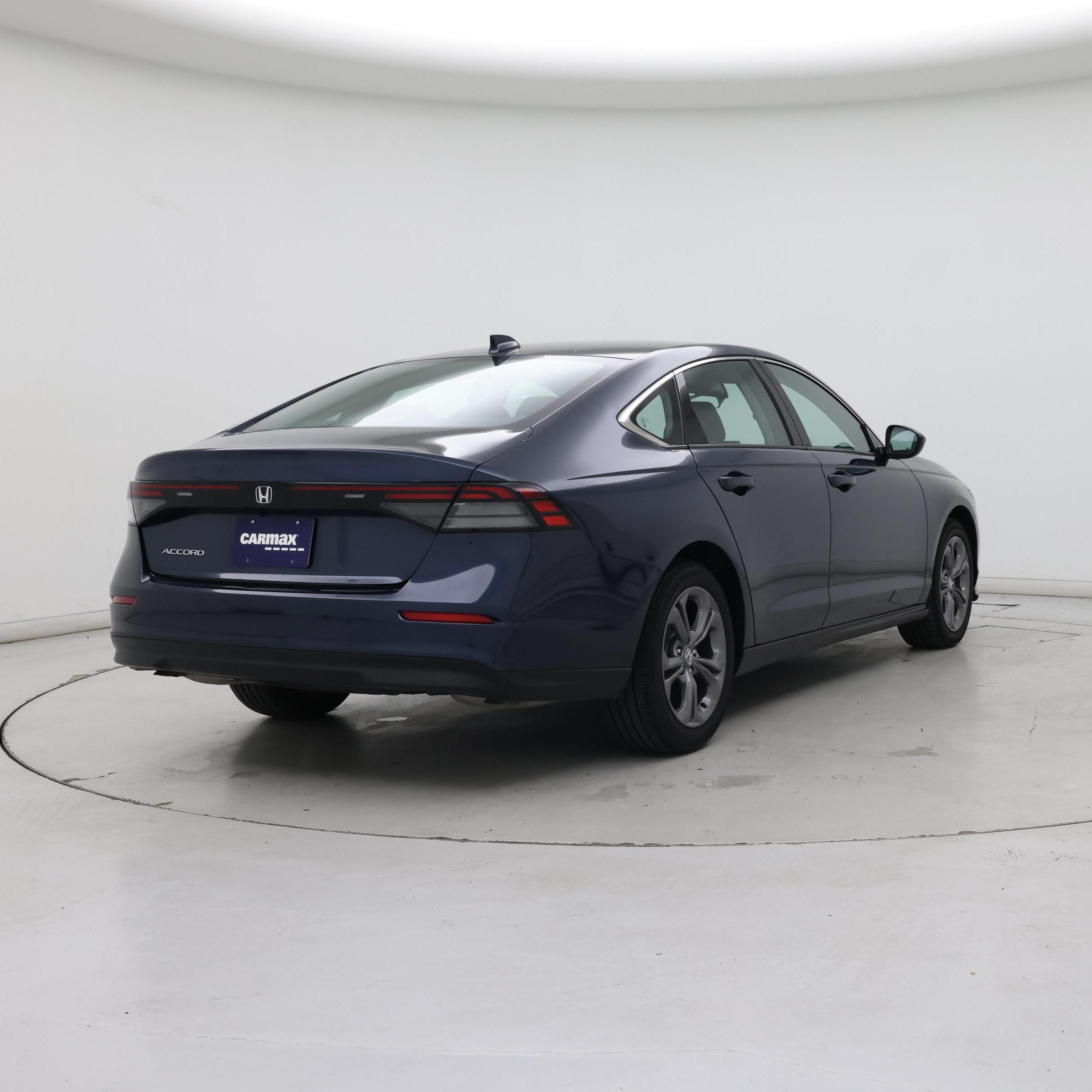 Thumbnail: 2024 Honda Accord - 8