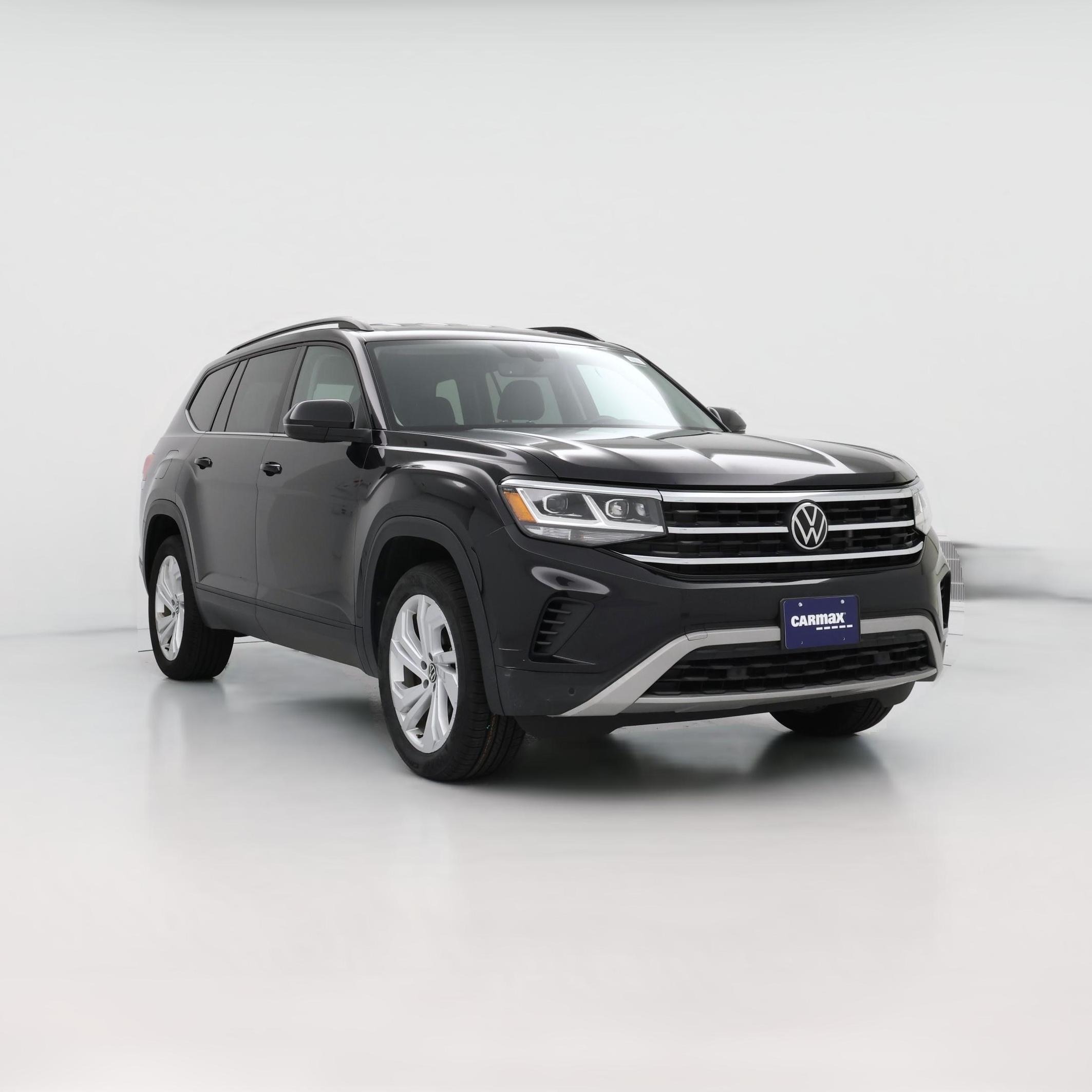 Thumbnail: 2023 Volkswagen Atlas - 1