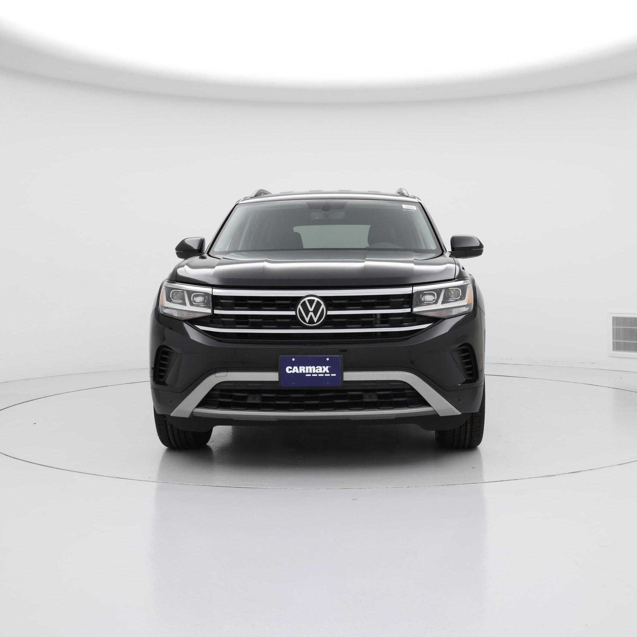 Thumbnail: 2023 Volkswagen Atlas - 5