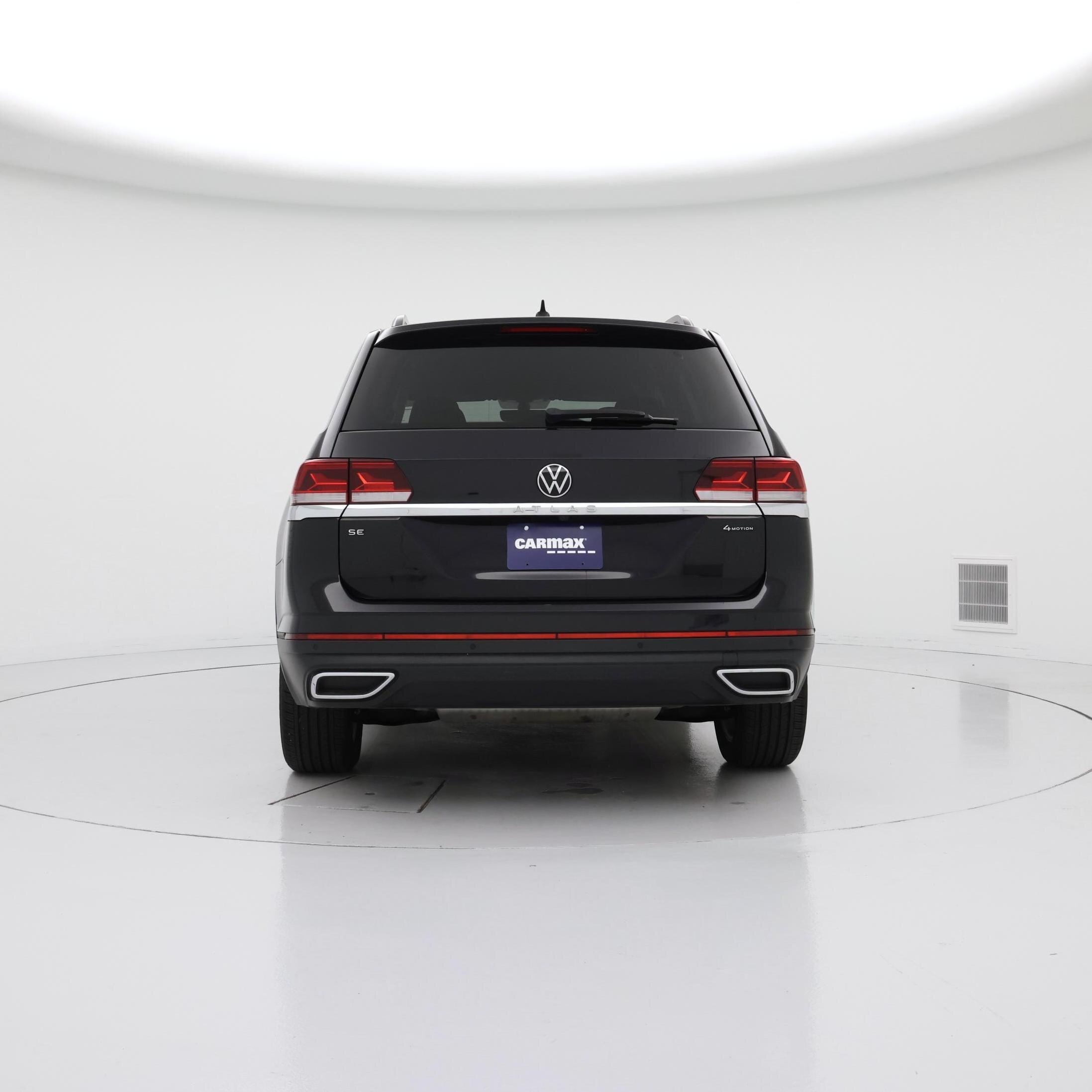 Thumbnail: 2023 Volkswagen Atlas - 6