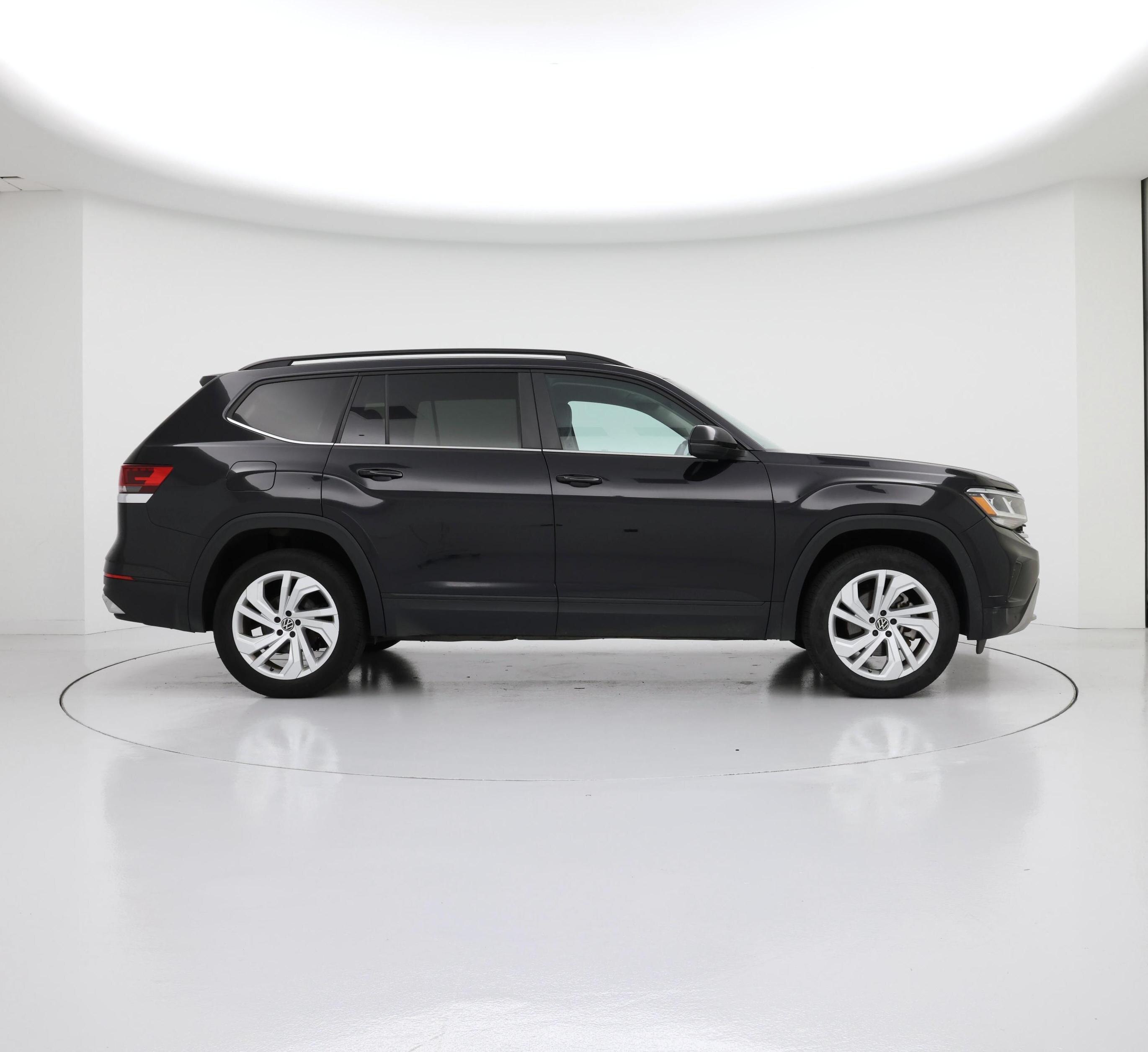 Thumbnail: 2023 Volkswagen Atlas - 7