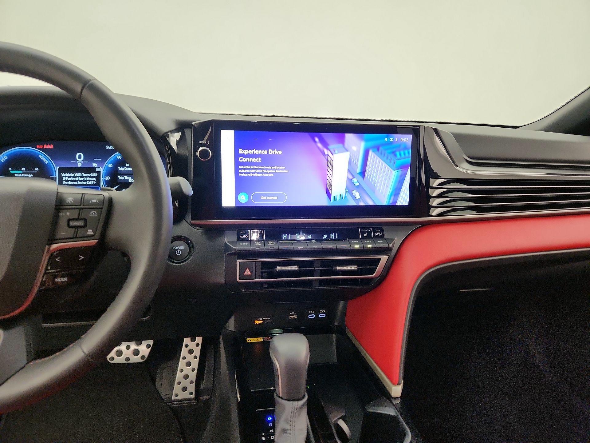 Thumbnail: 2025 Toyota Camry - 9