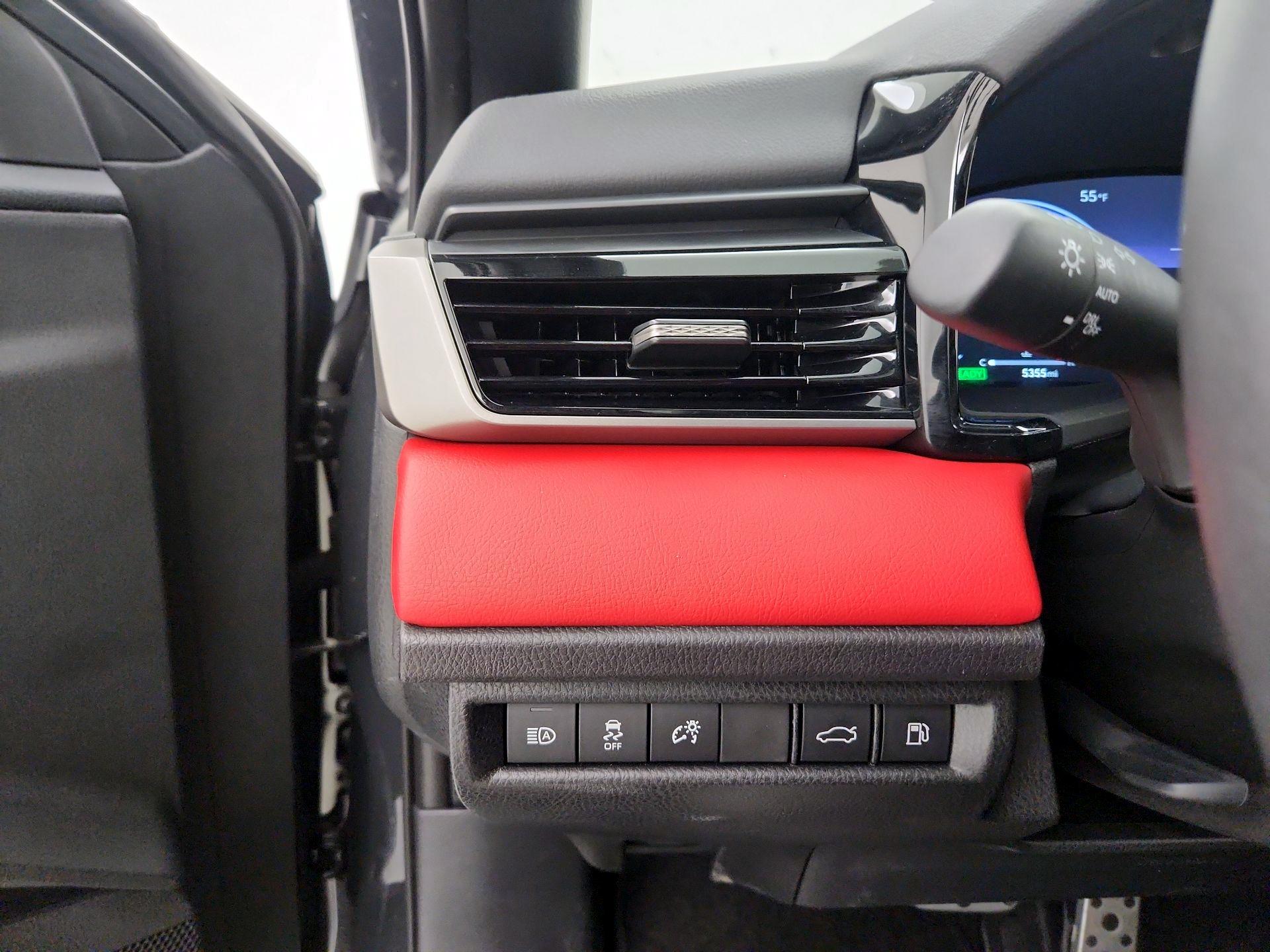 Thumbnail: 2025 Toyota Camry - 13