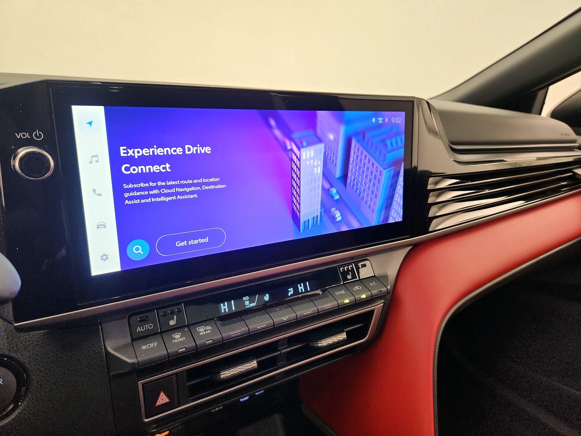 Thumbnail: 2025 Toyota Camry - 14