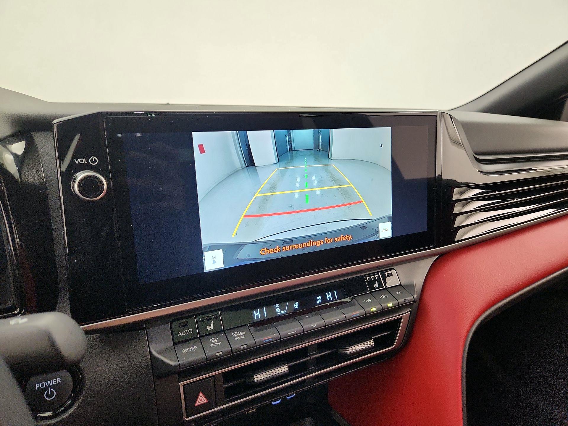 Thumbnail: 2025 Toyota Camry - 15