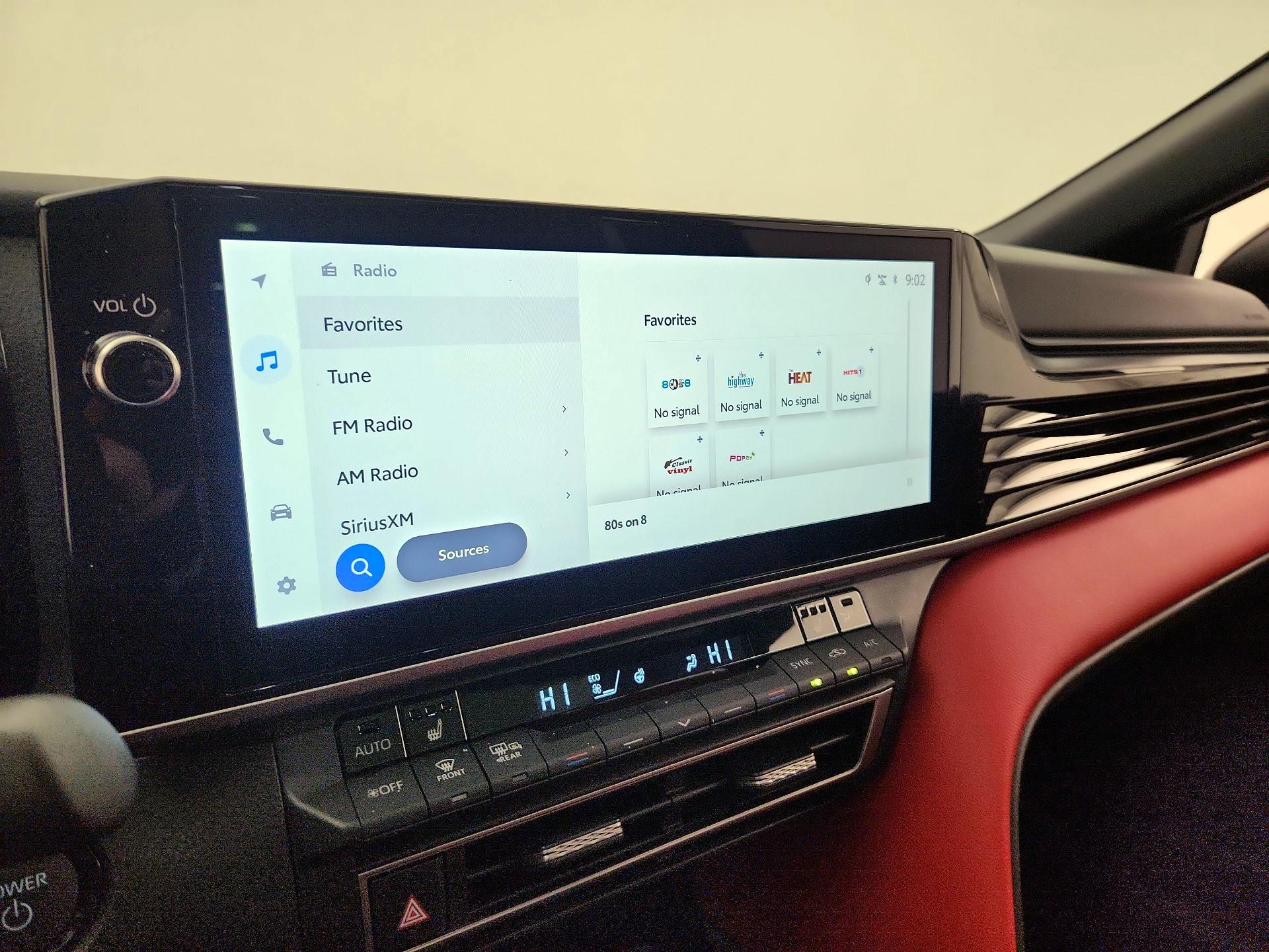 Thumbnail: 2025 Toyota Camry - 16