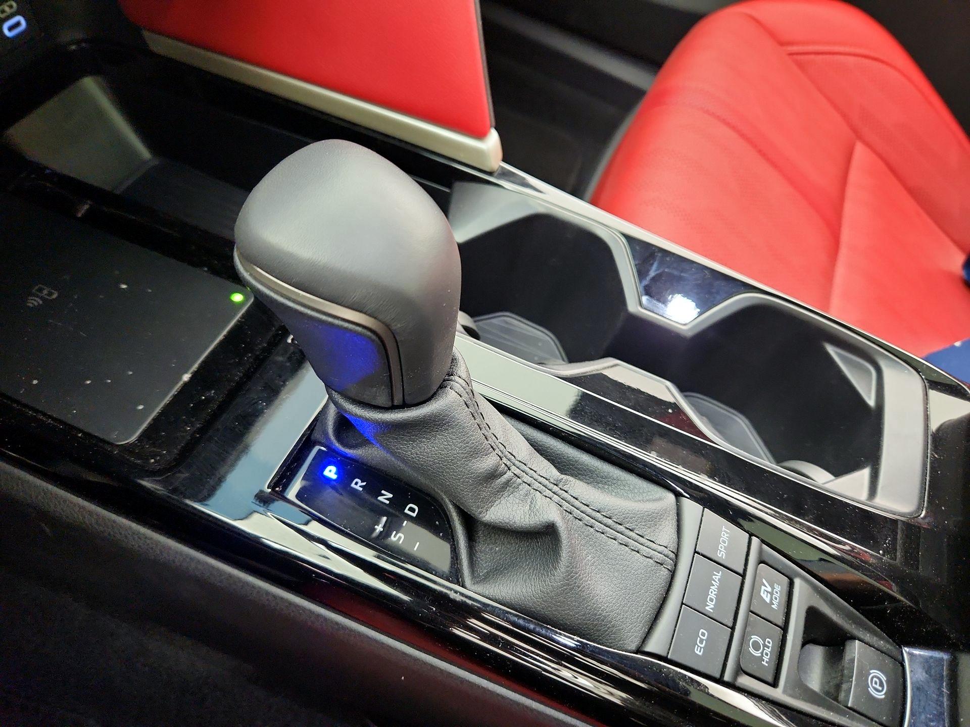 Thumbnail: 2025 Toyota Camry - 18