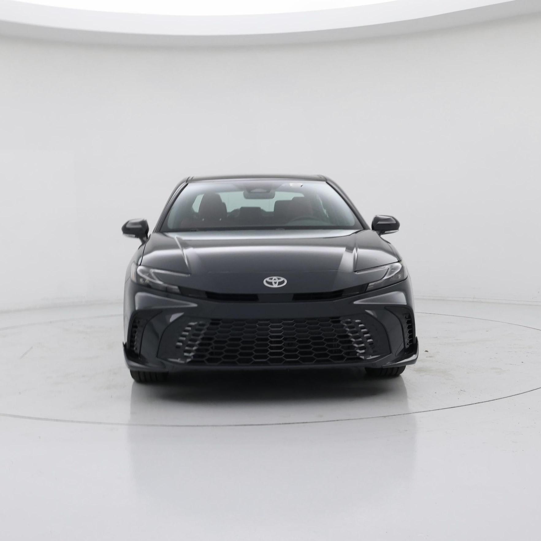 Thumbnail: 2025 Toyota Camry - 5