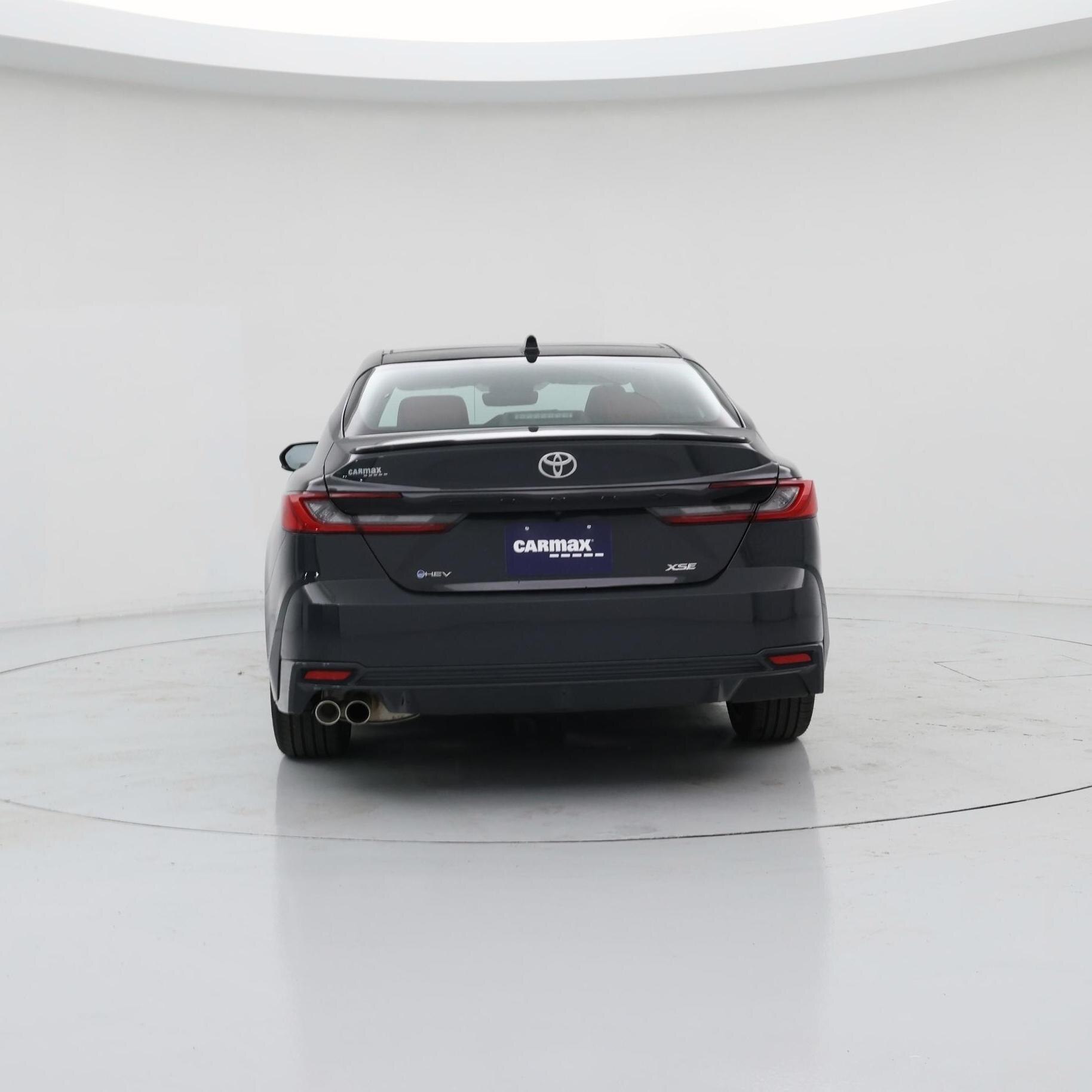 Thumbnail: 2025 Toyota Camry - 6