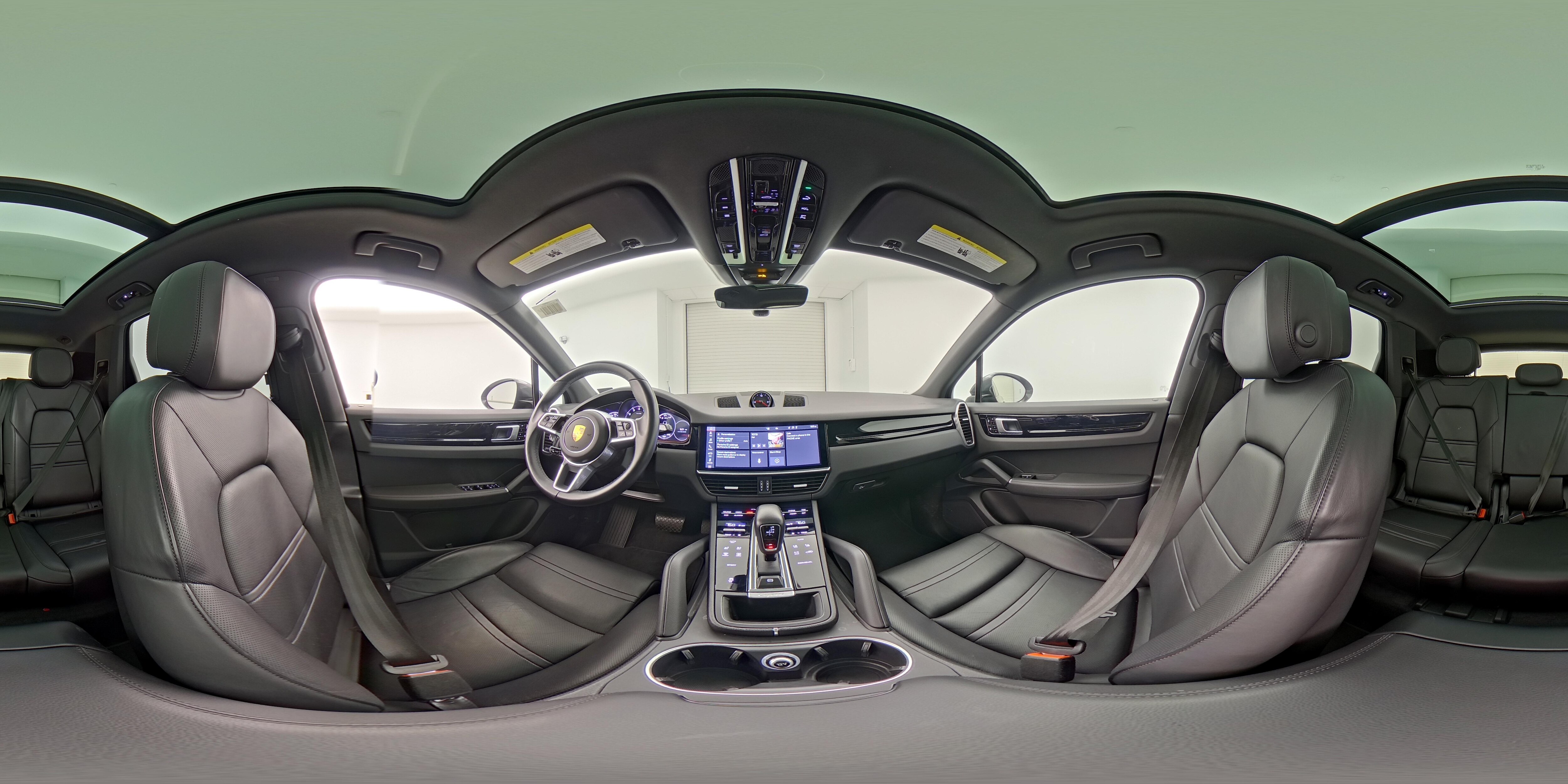 2020 Porsche Cayenne Base - Photo 27