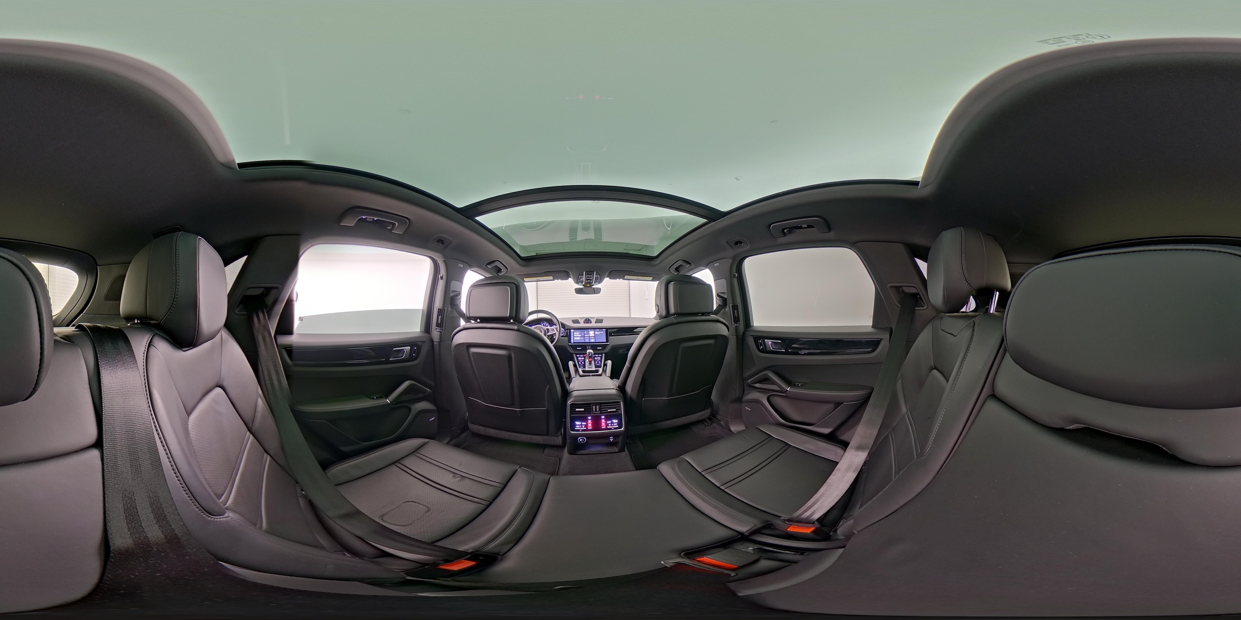 2020 Porsche Cayenne Base - Photo 28