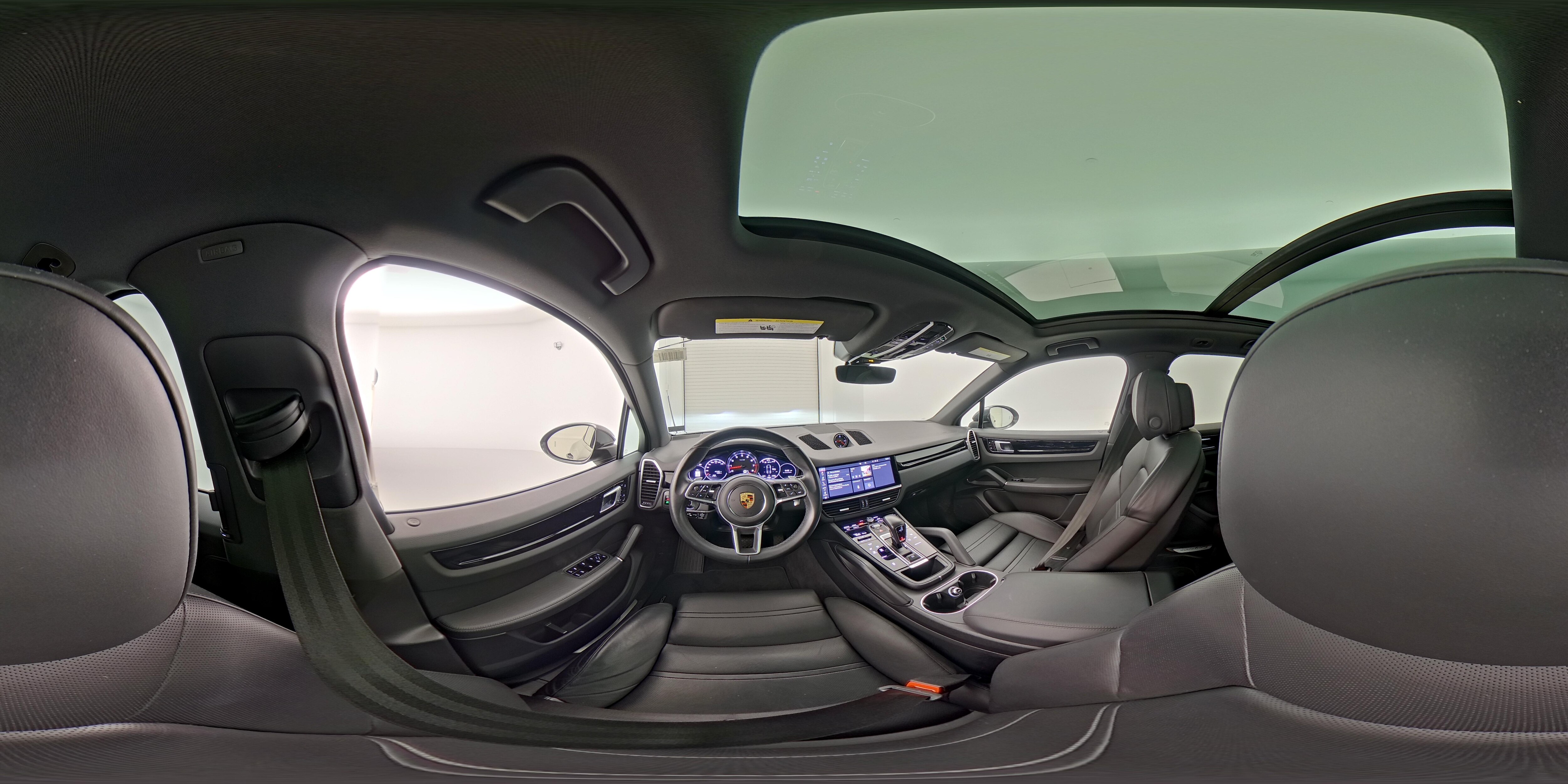 2020 Porsche Cayenne Base - Photo 29
