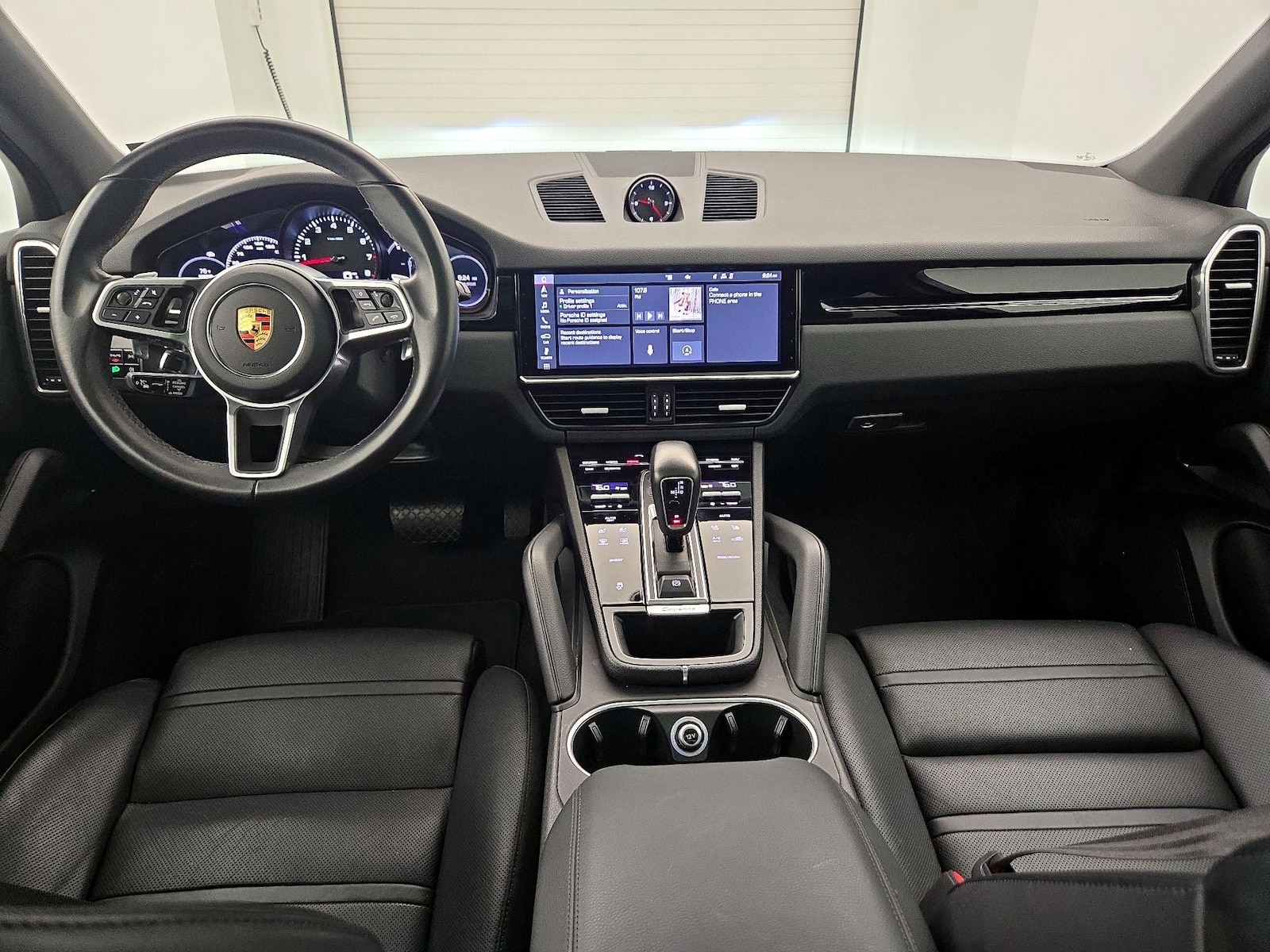 2020 Porsche Cayenne Base - Photo 10