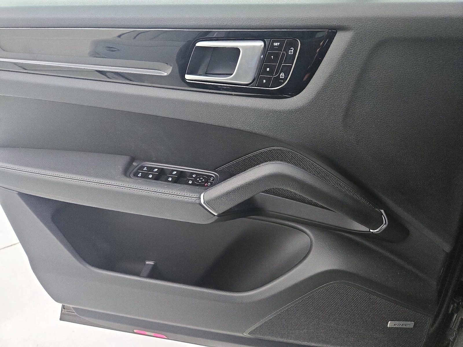 2020 Porsche Cayenne Base - Photo 13