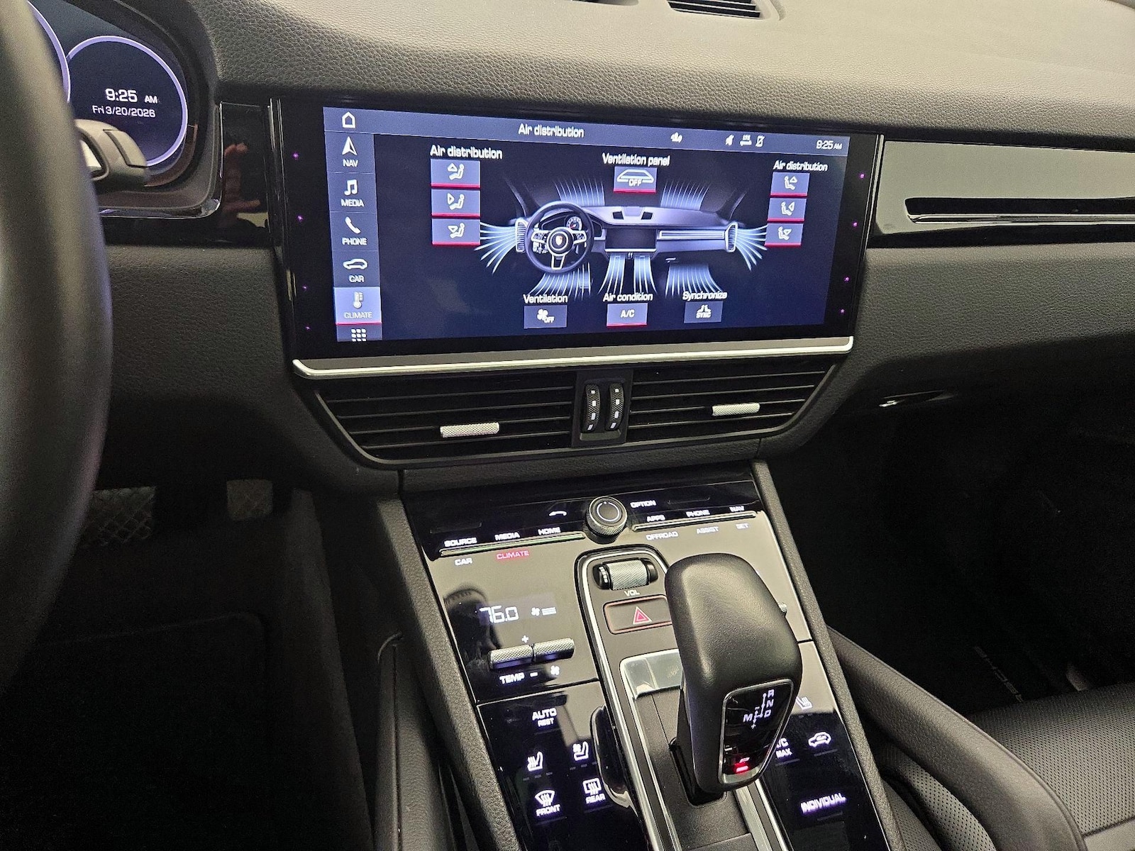 2020 Porsche Cayenne Base - Photo 18
