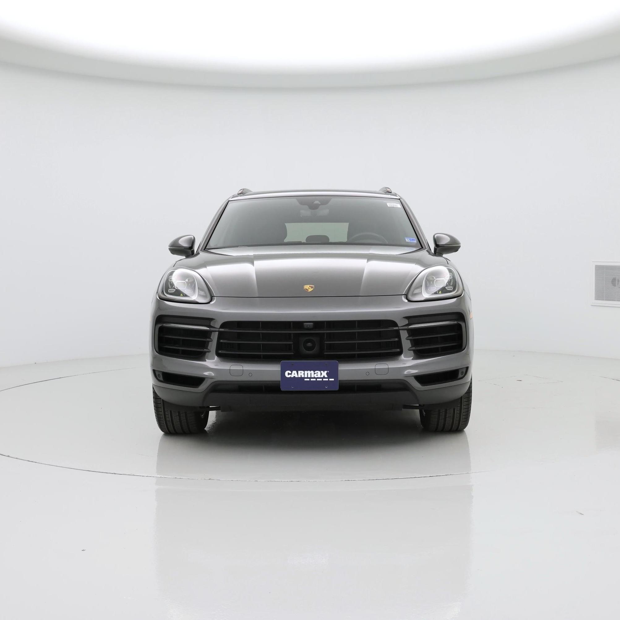 Thumbnail: 2020 Porsche Cayenne - 5