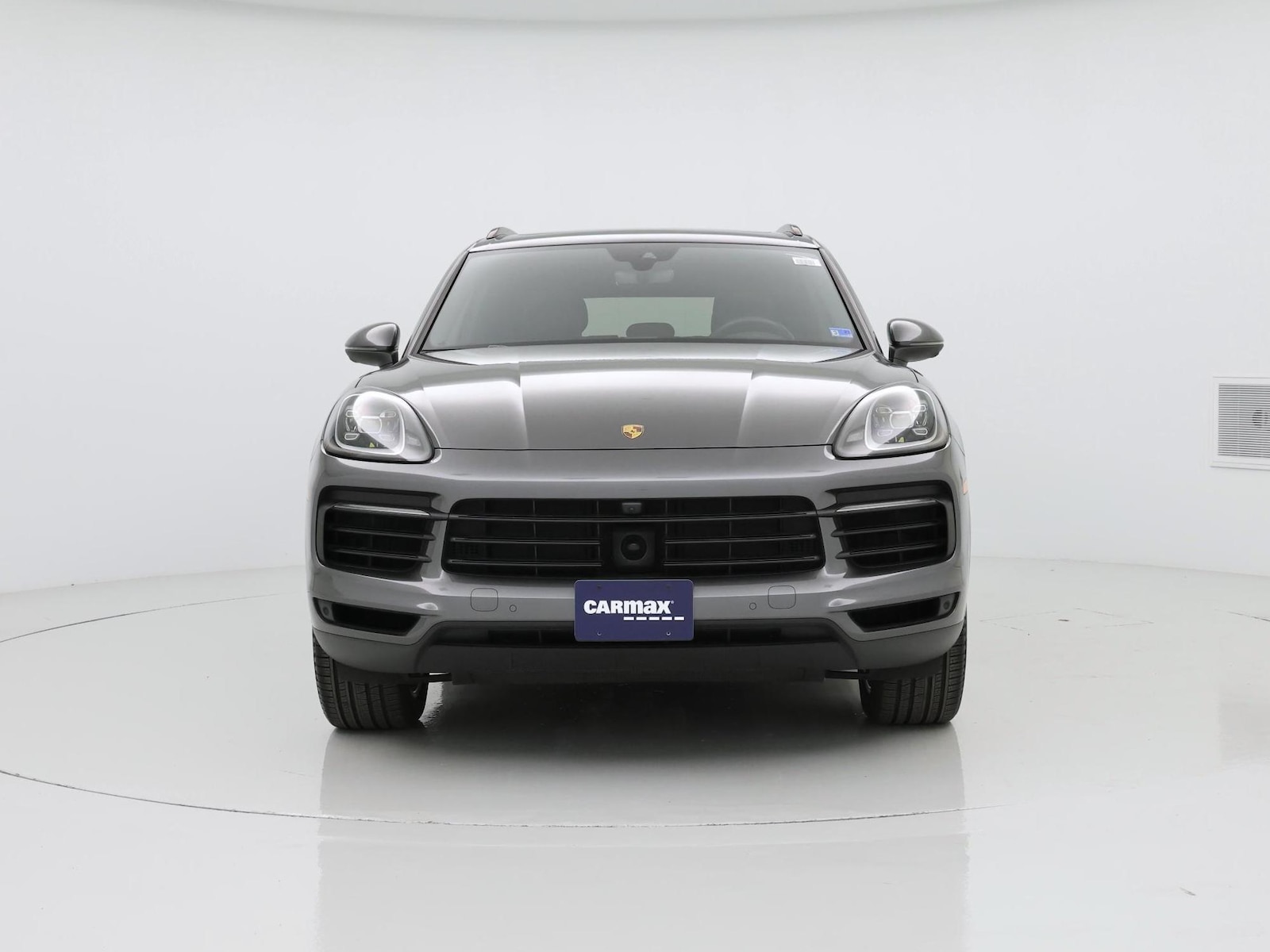 2020 Porsche Cayenne Base - Photo 6