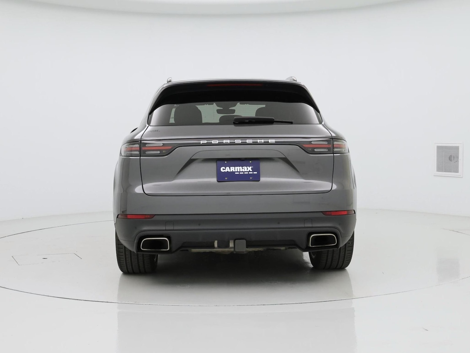 2020 Porsche Cayenne Base - Photo 7