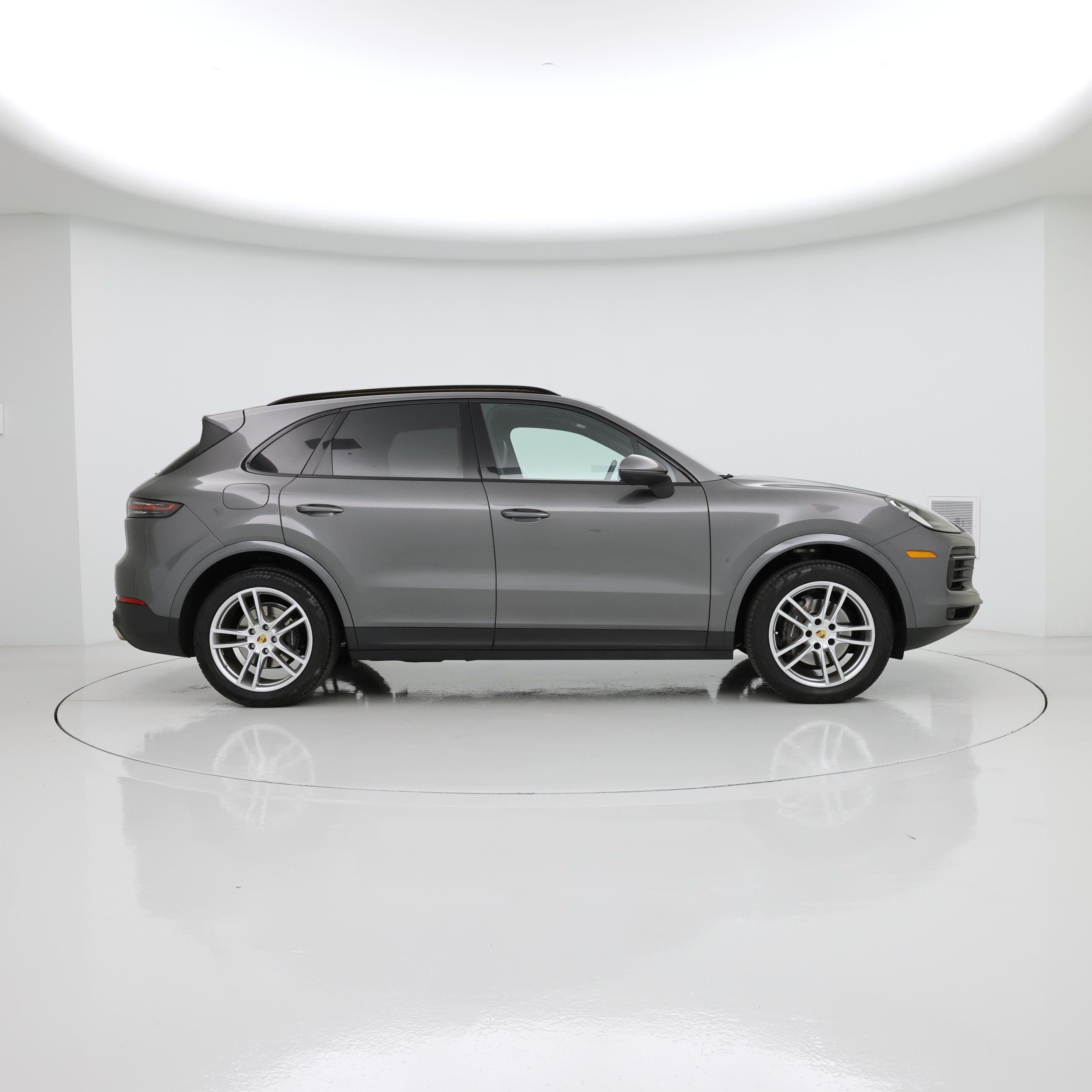 Thumbnail: 2020 Porsche Cayenne - 7
