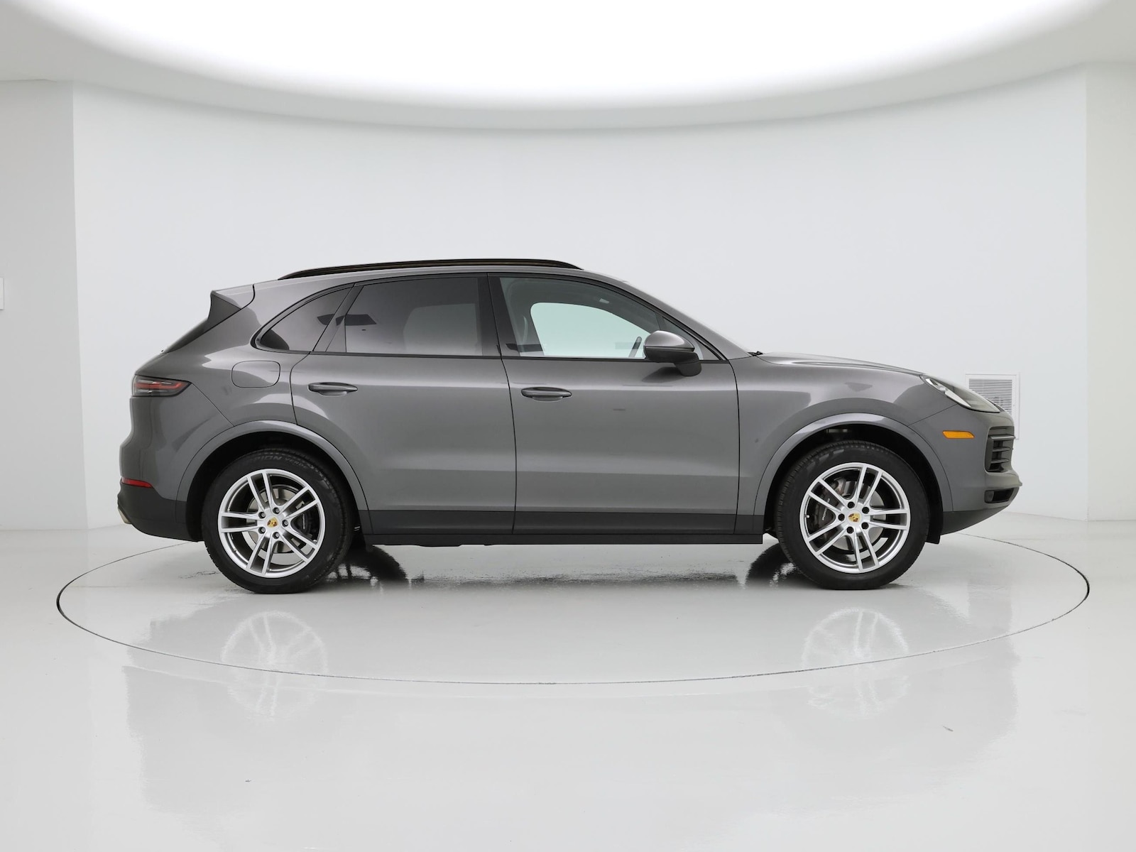 2020 Porsche Cayenne Base - Photo 8