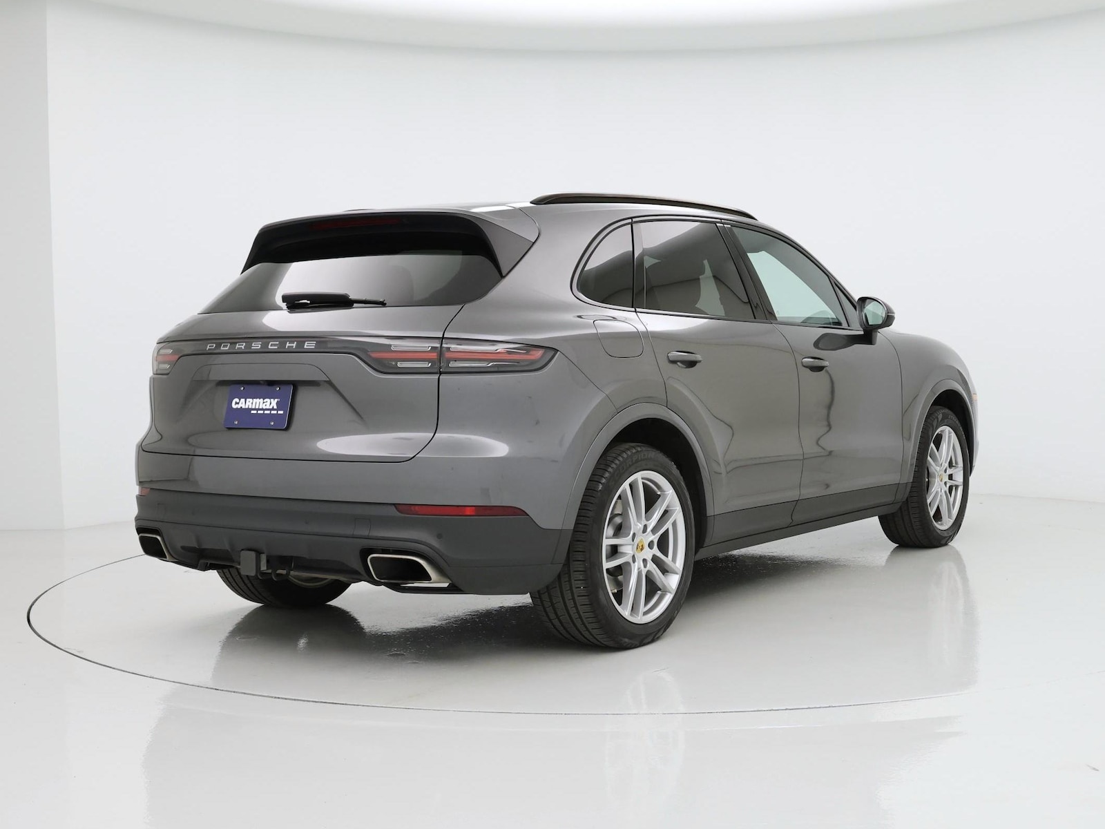 2020 Porsche Cayenne Base - Photo 9