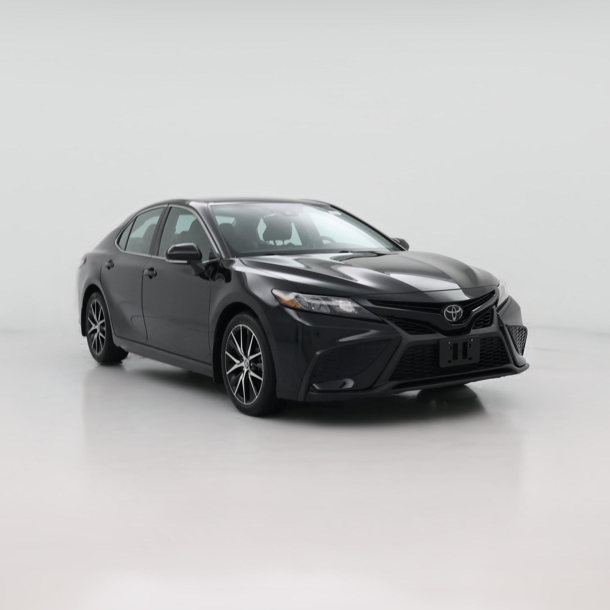 Thumbnail: 2023 Toyota Camry - 1