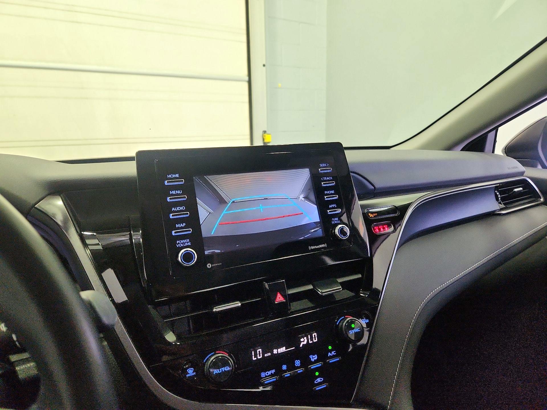 Thumbnail: 2023 Toyota Camry - 14