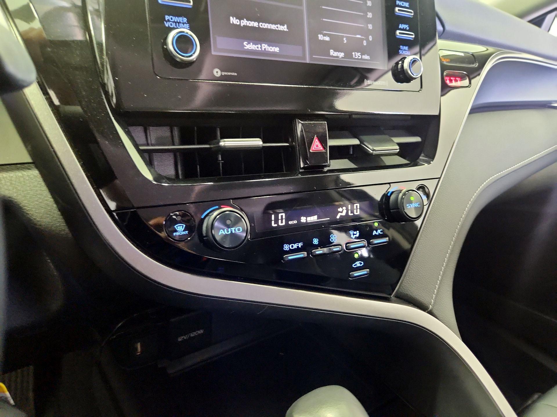 Thumbnail: 2023 Toyota Camry - 16