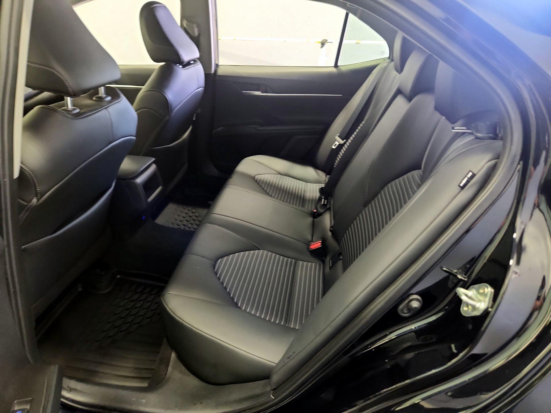 Thumbnail: 2023 Toyota Camry - 19