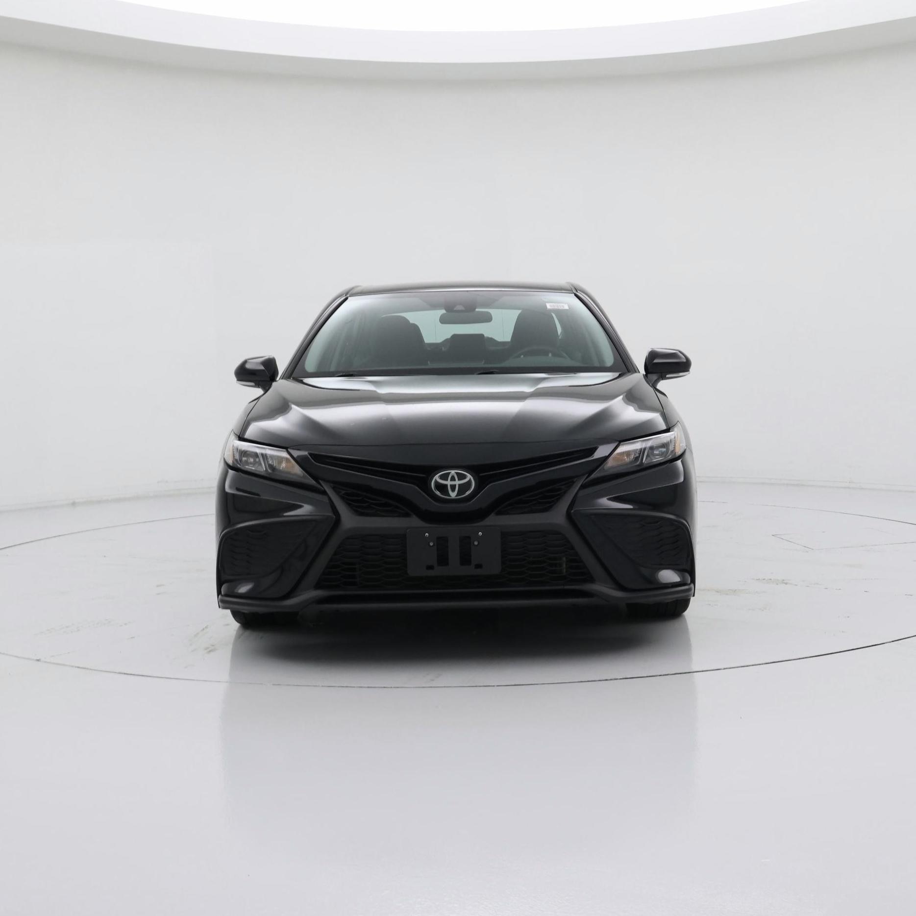 Thumbnail: 2023 Toyota Camry - 5