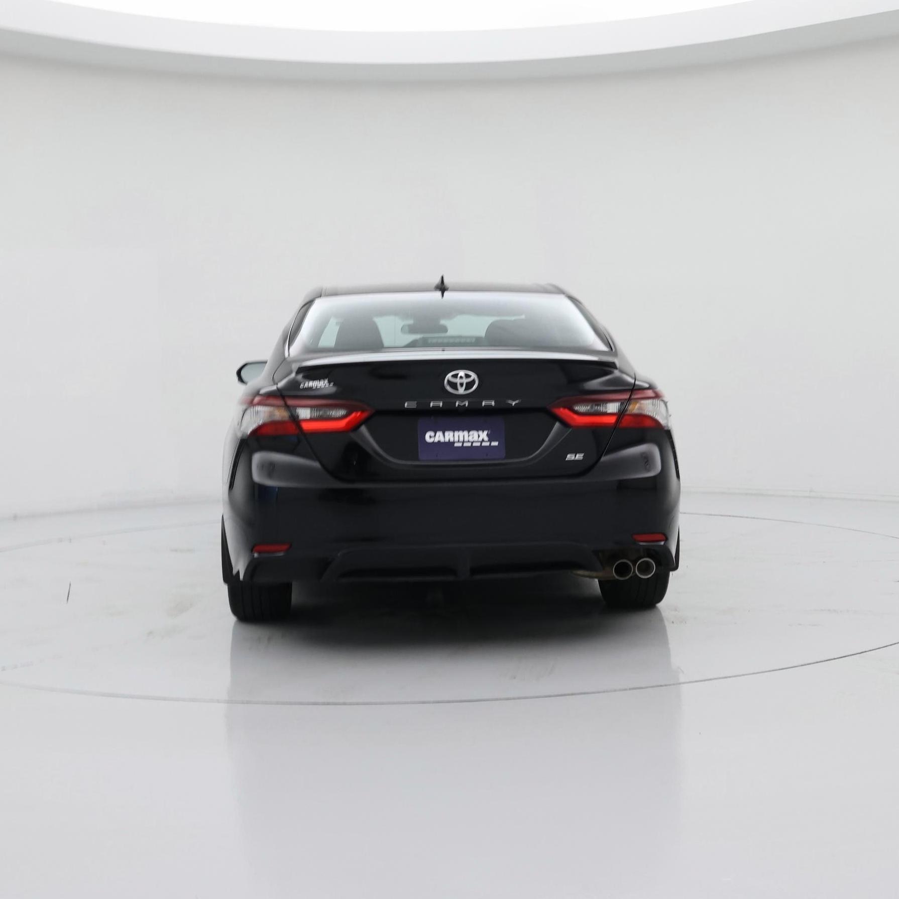 Thumbnail: 2023 Toyota Camry - 6