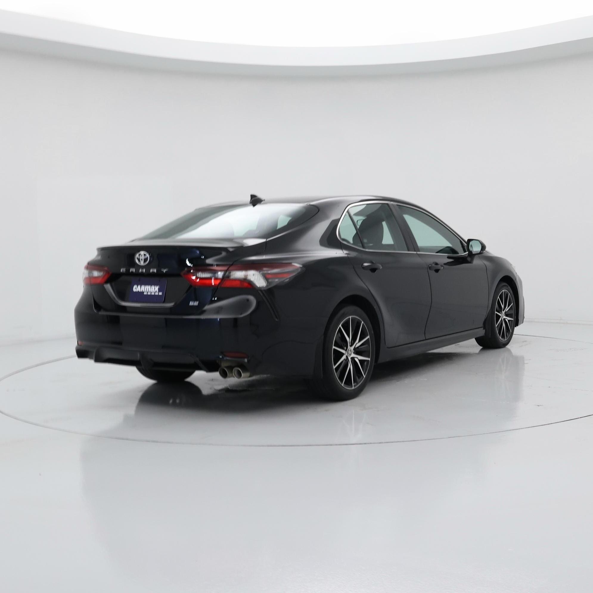 Thumbnail: 2023 Toyota Camry - 8