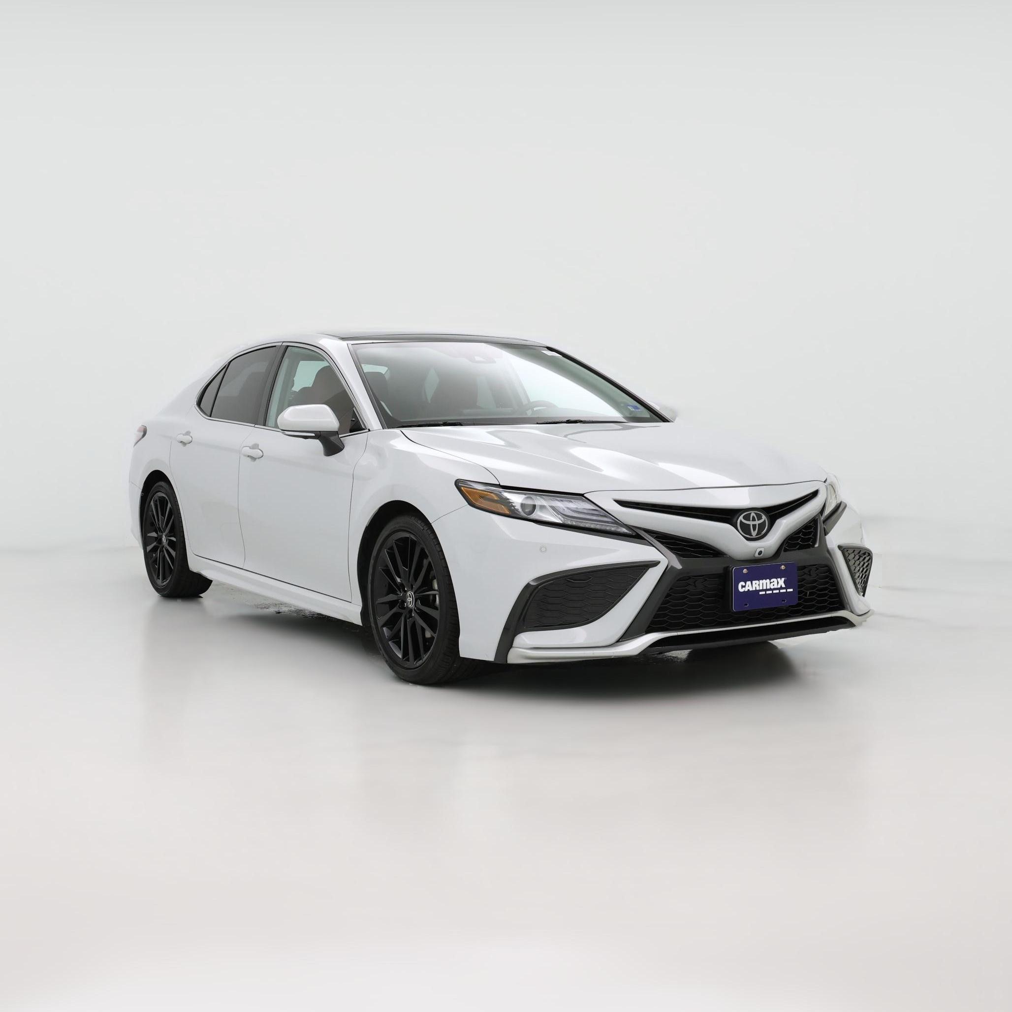 Thumbnail: 2023 Toyota Camry - 1