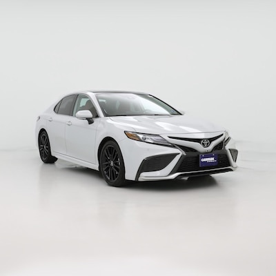 2023 Toyota Camry TRD