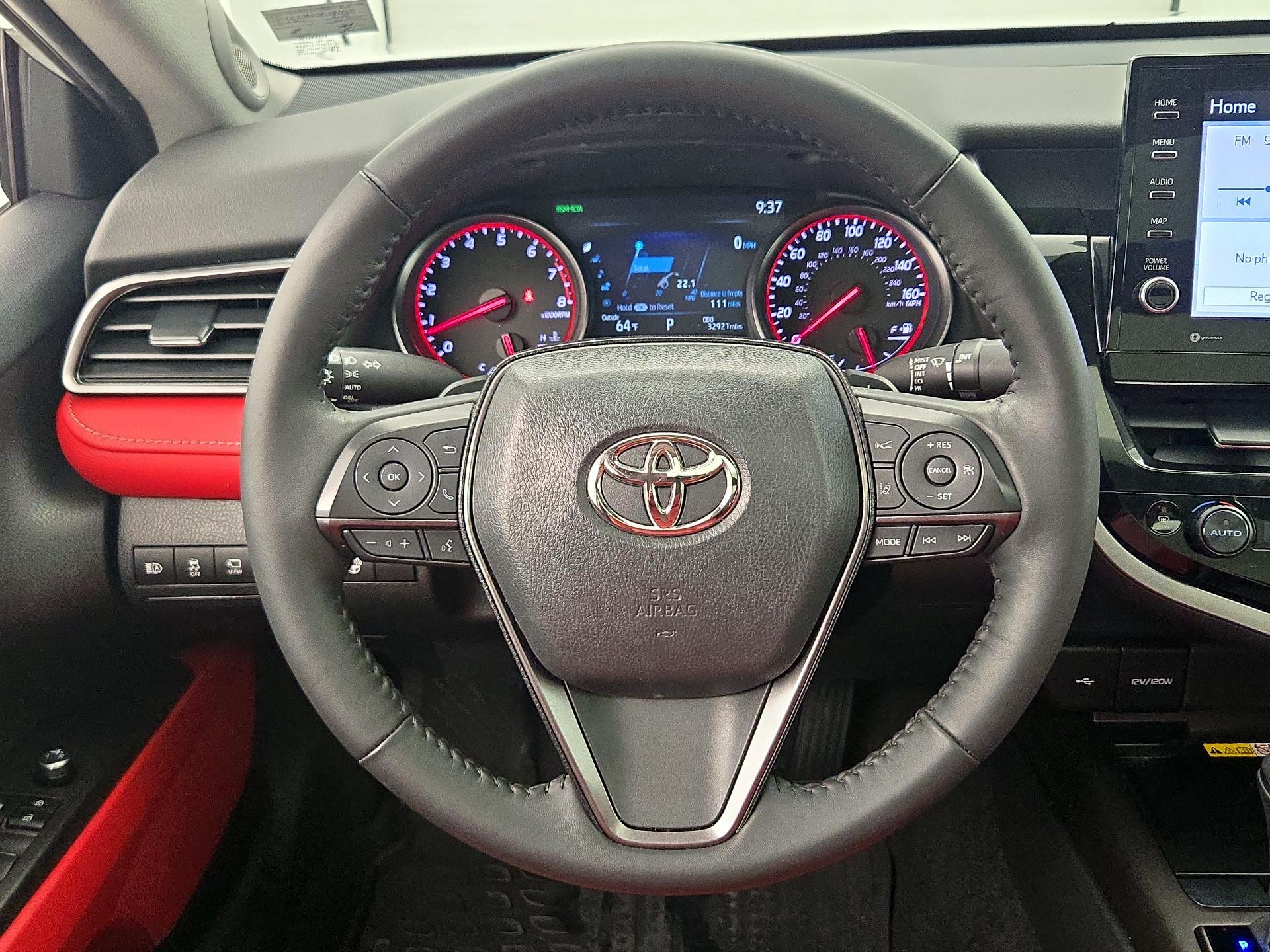 Thumbnail: 2023 Toyota Camry - 10