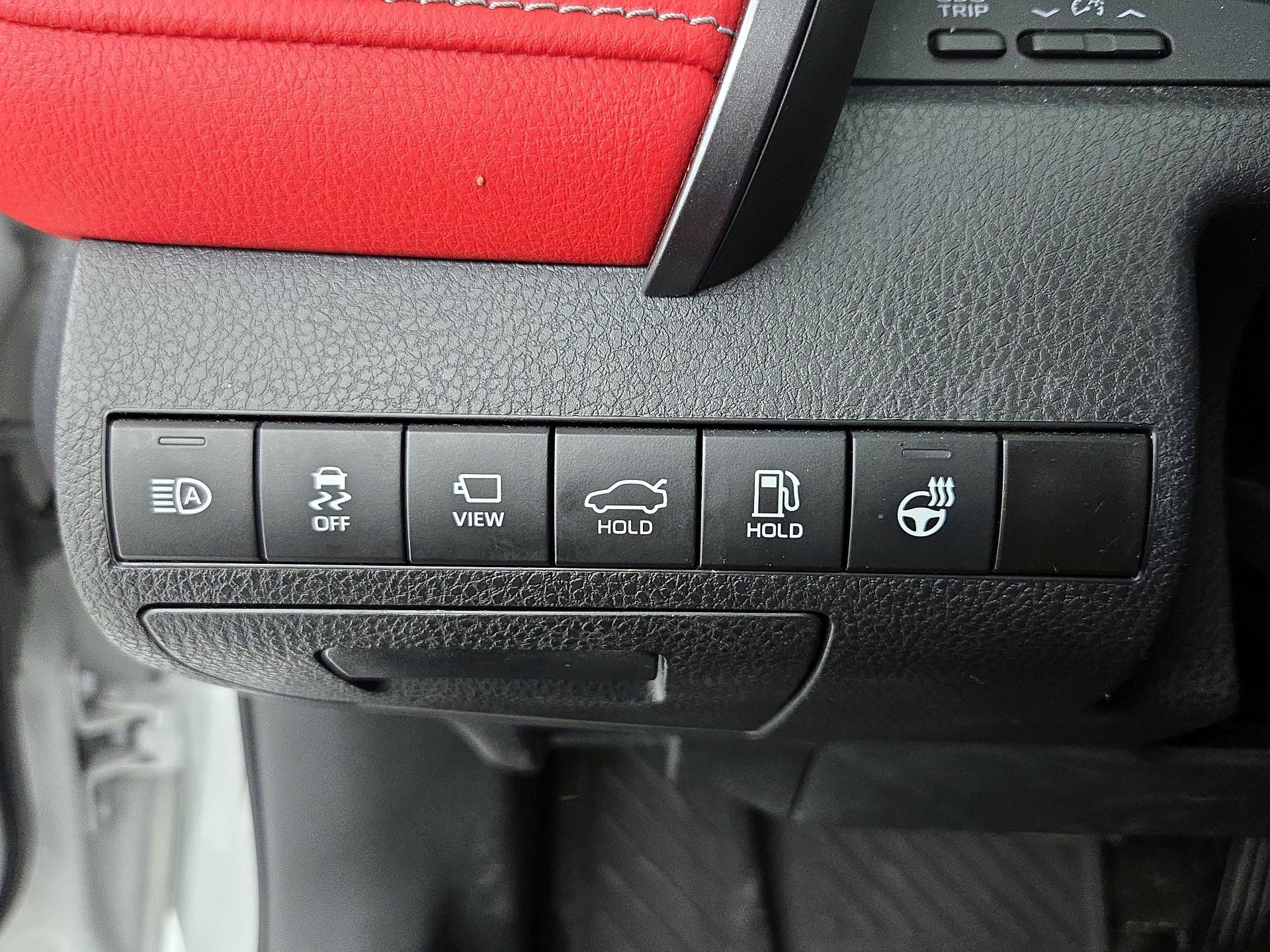 Thumbnail: 2023 Toyota Camry - 13